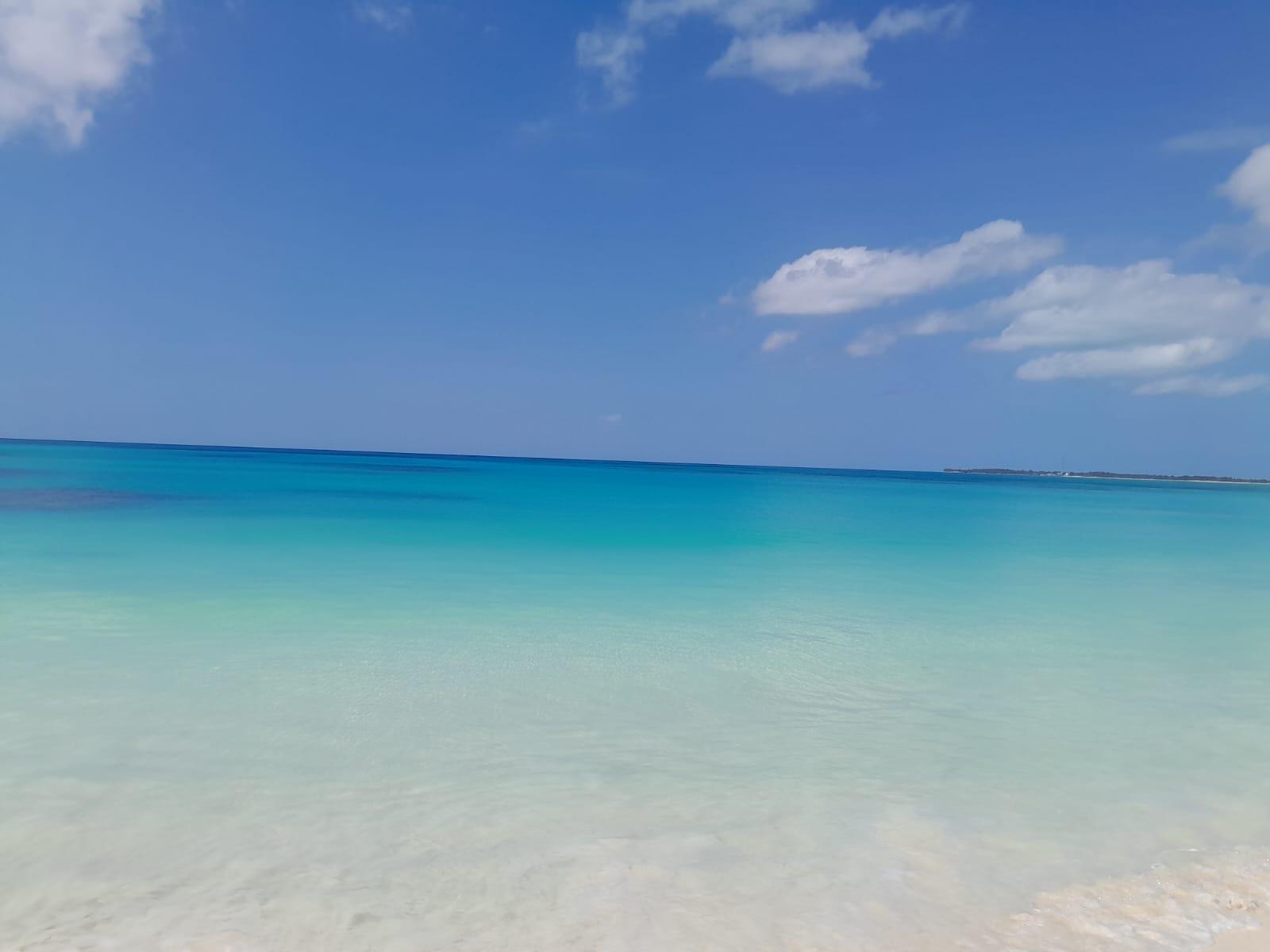 ELEUTHERA ACREAGE   87 AC