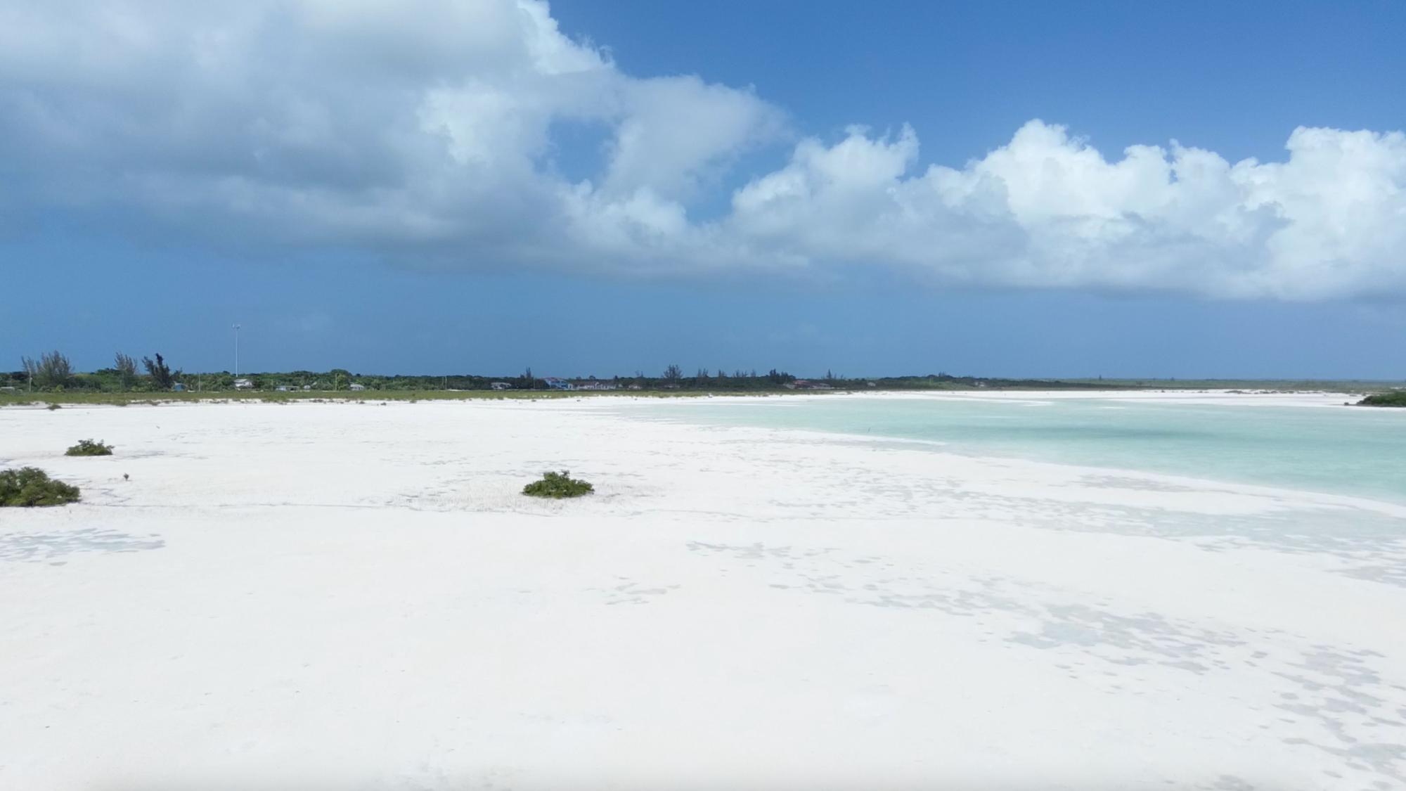 ELEUTHERA ACREAGE   87 AC