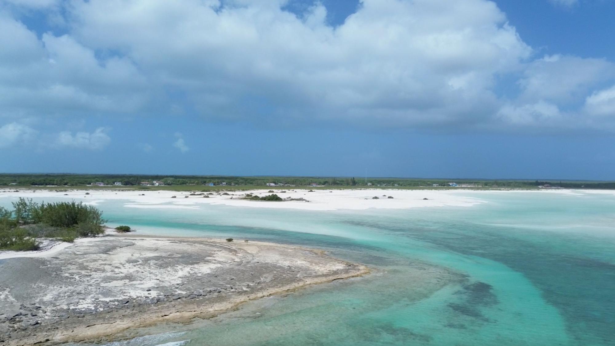 ELEUTHERA ACREAGE   87 AC