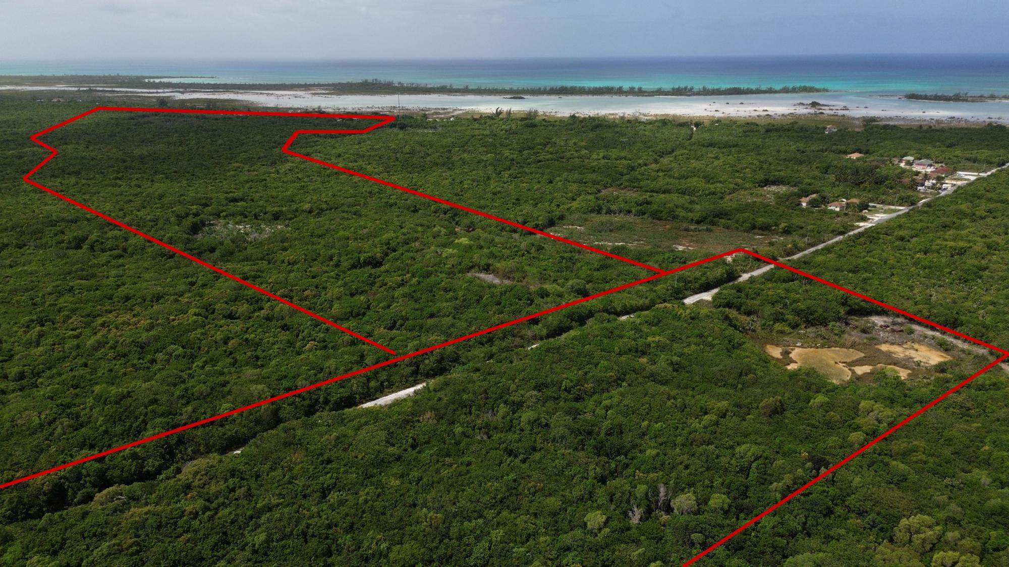 ELEUTHERA 1 ACRE