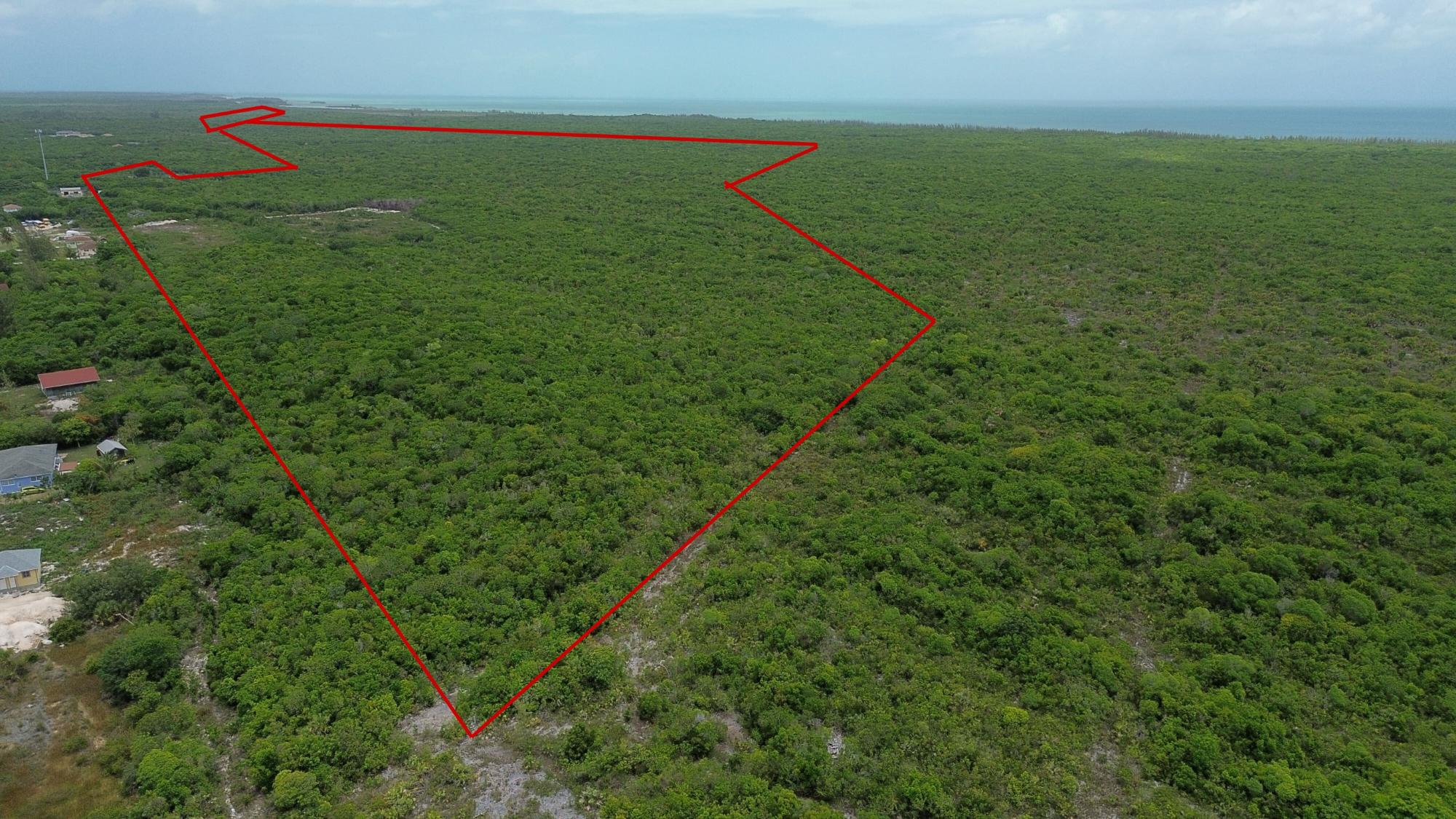 ELEUTHERA 1 ACRE