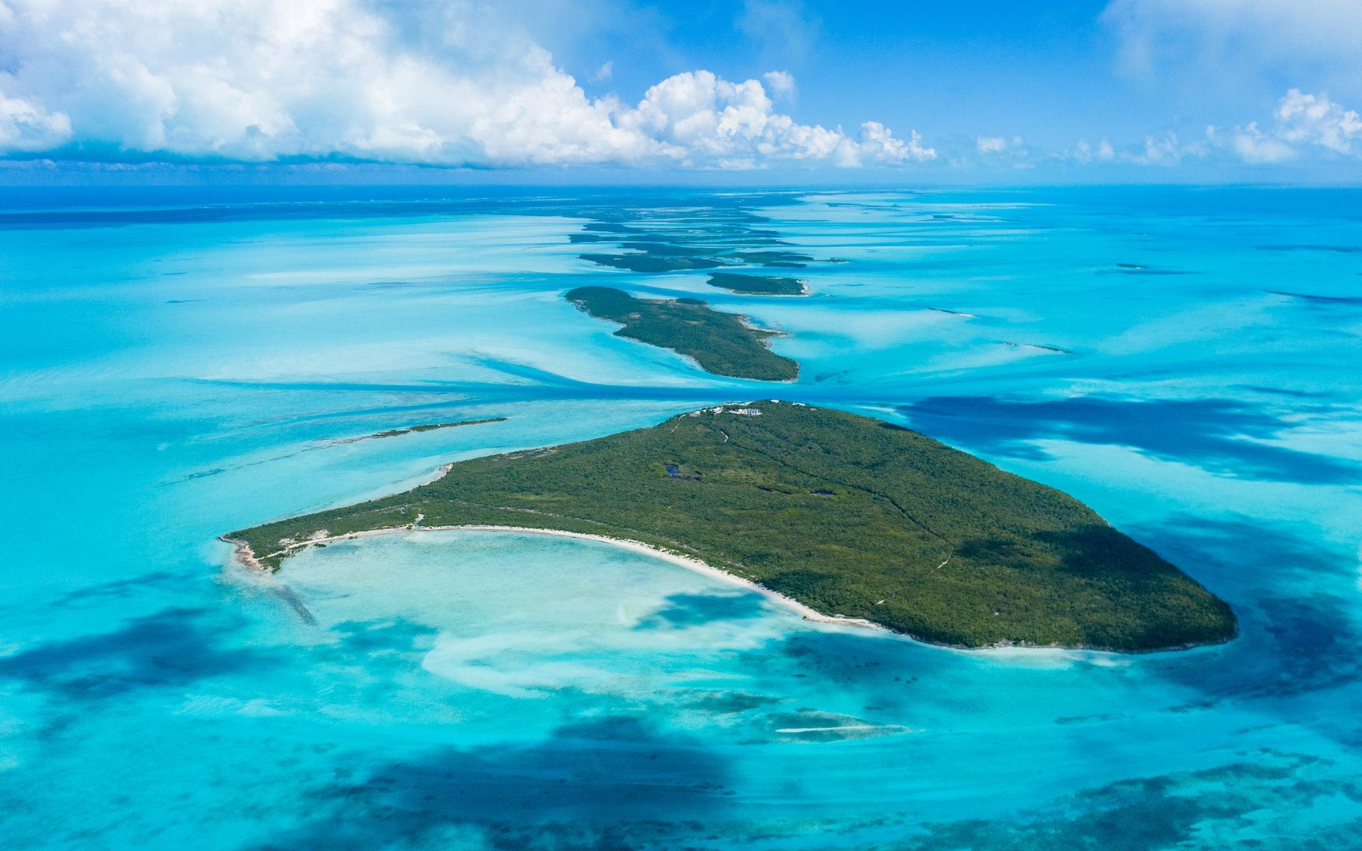 HUMMINGBIRD CAY