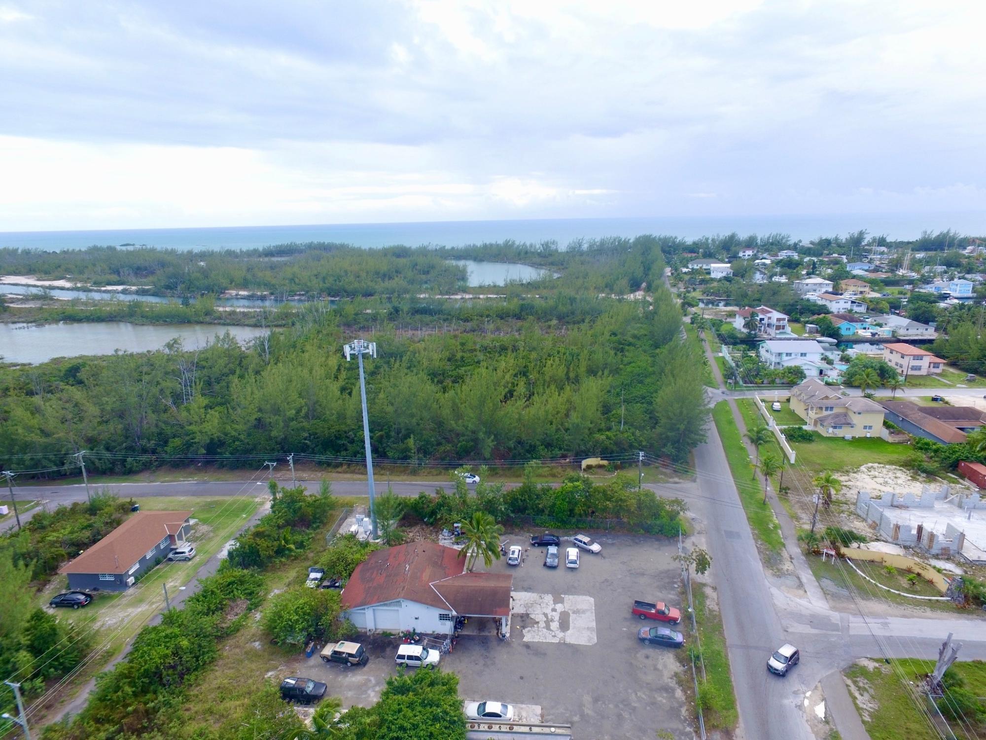 Coral Harbour
