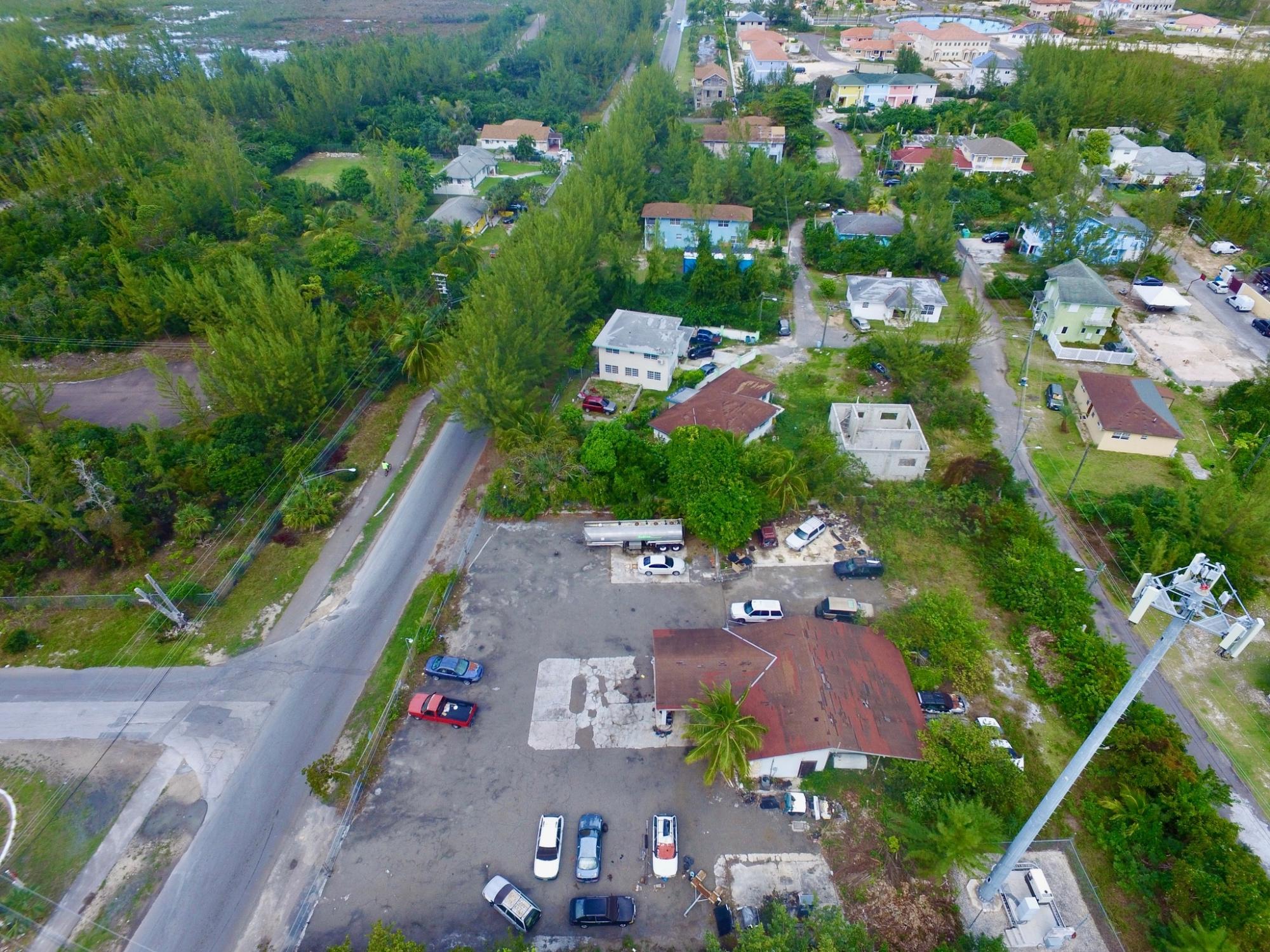 Coral Harbour
