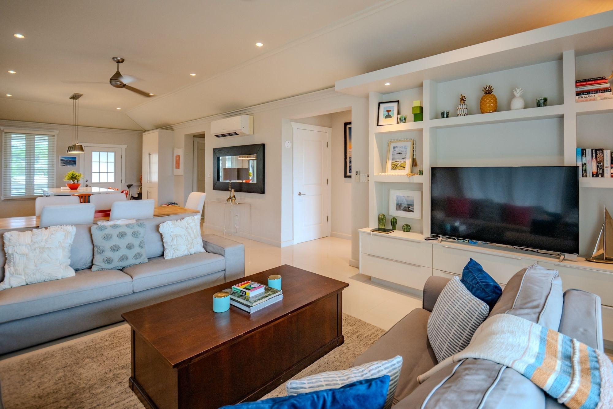 ANCHOR POINT UNIT 1