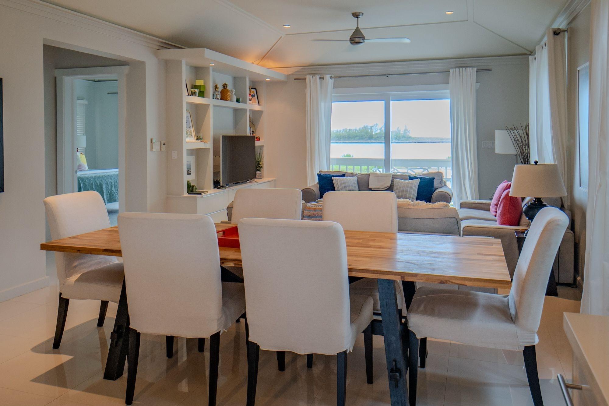 ANCHOR POINT UNIT 1