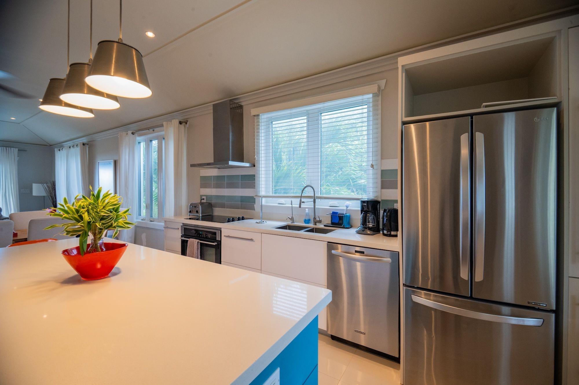 ANCHOR POINT UNIT 1