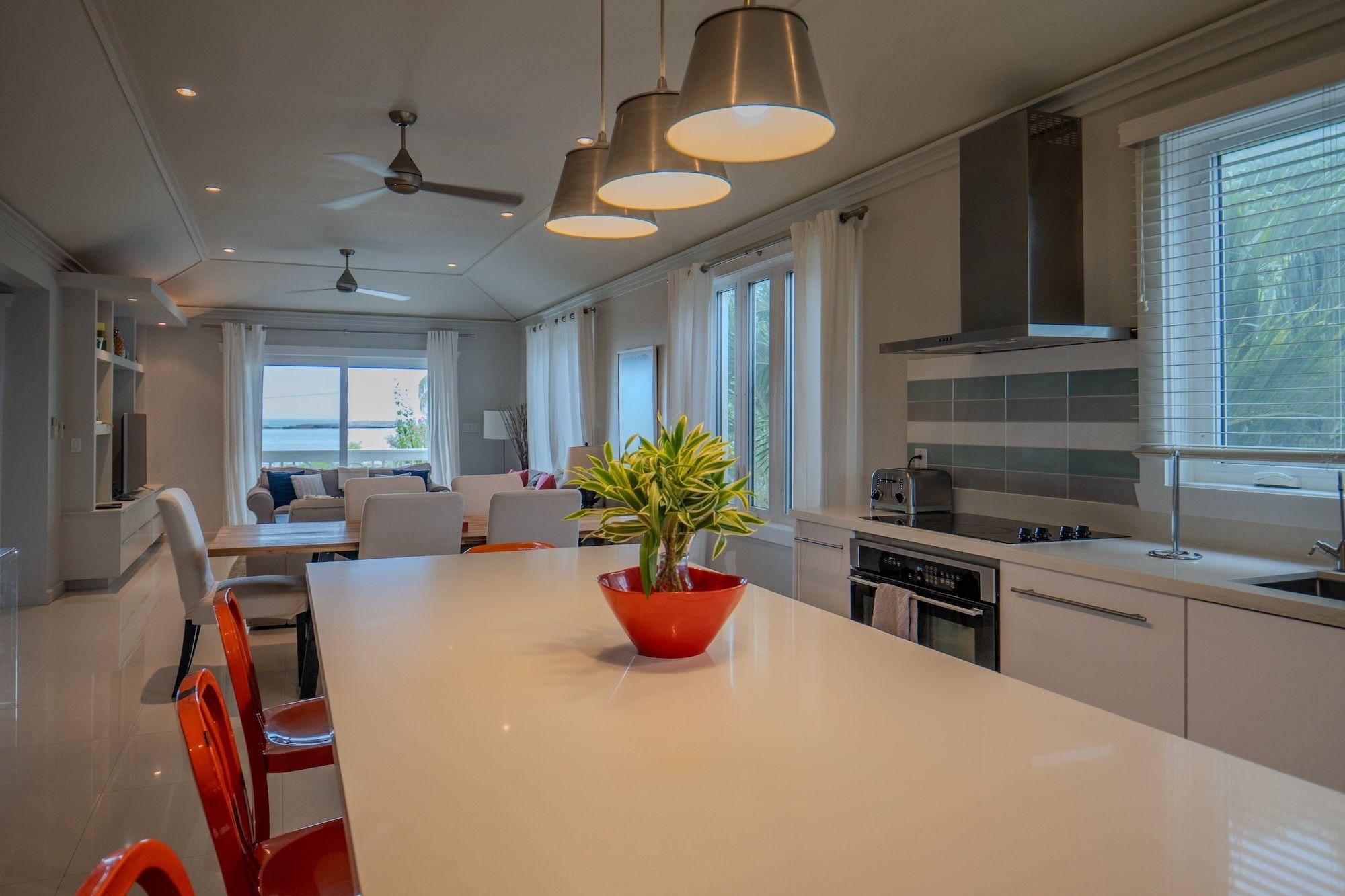 ANCHOR POINT UNIT 1