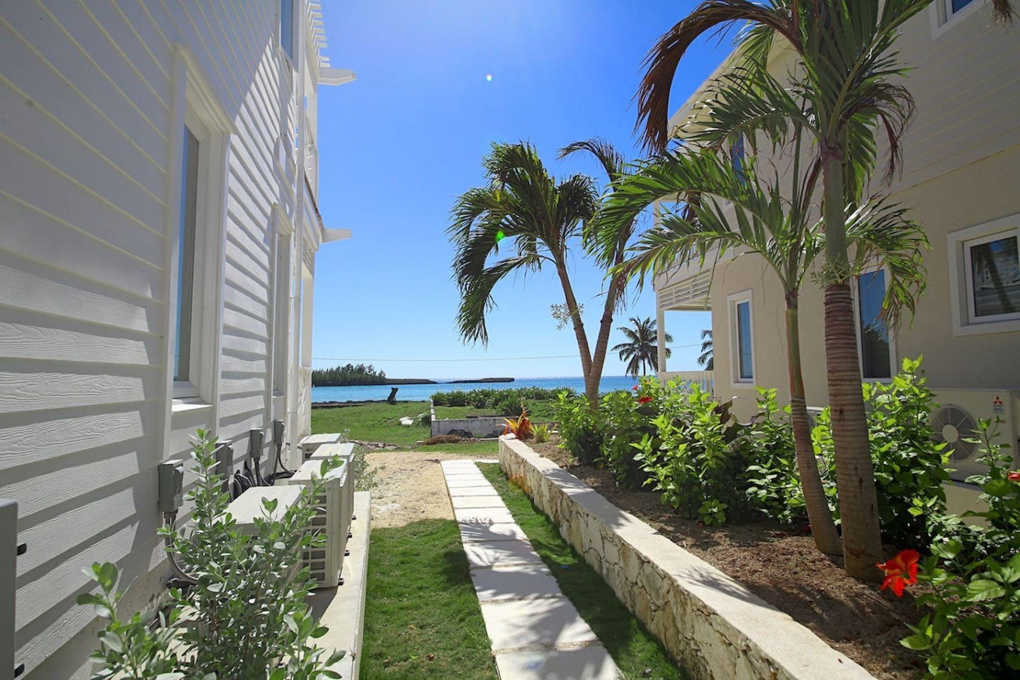 ANCHOR POINT UNIT 1