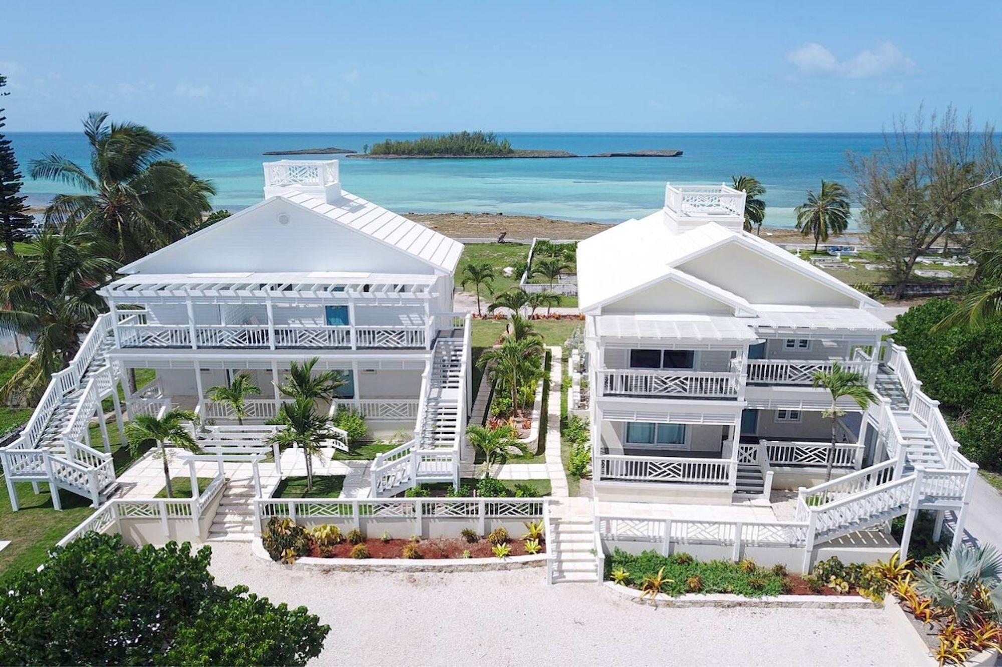 ANCHOR POINT UNIT 1