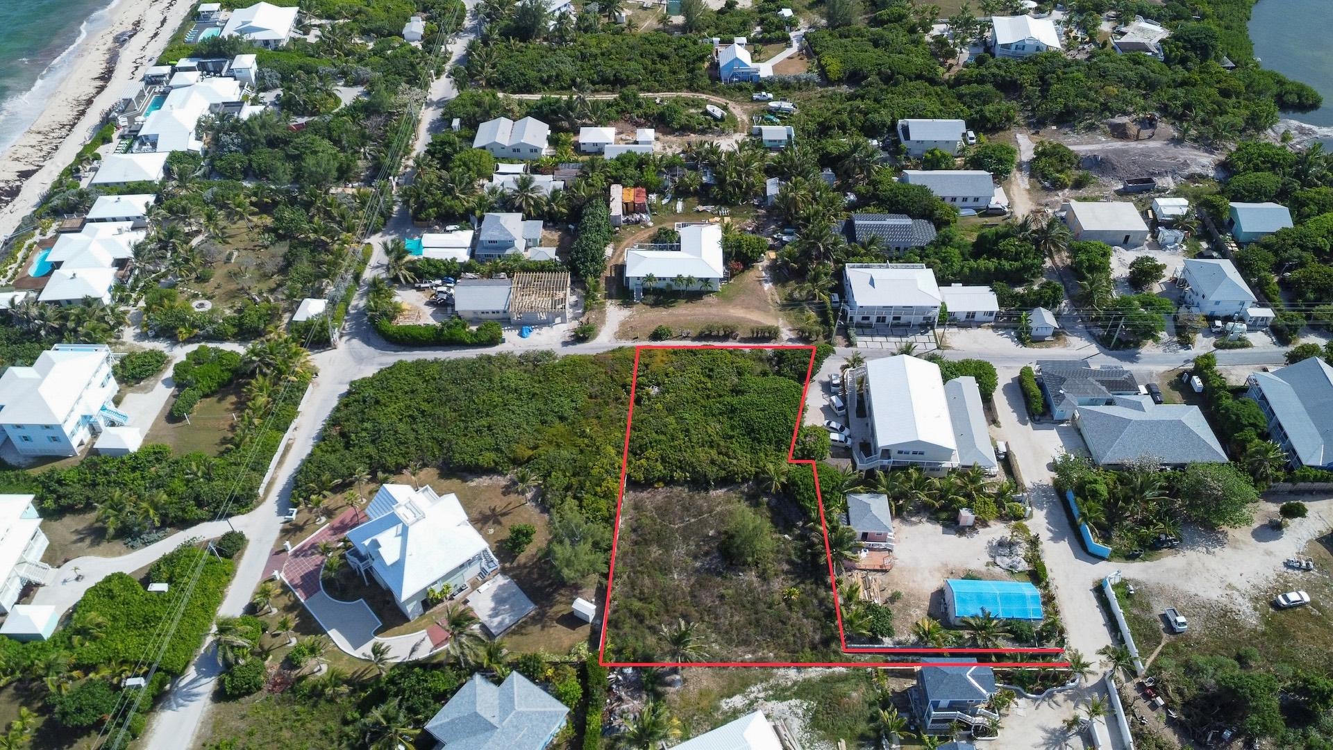 17B & 18B, Elbow Cay