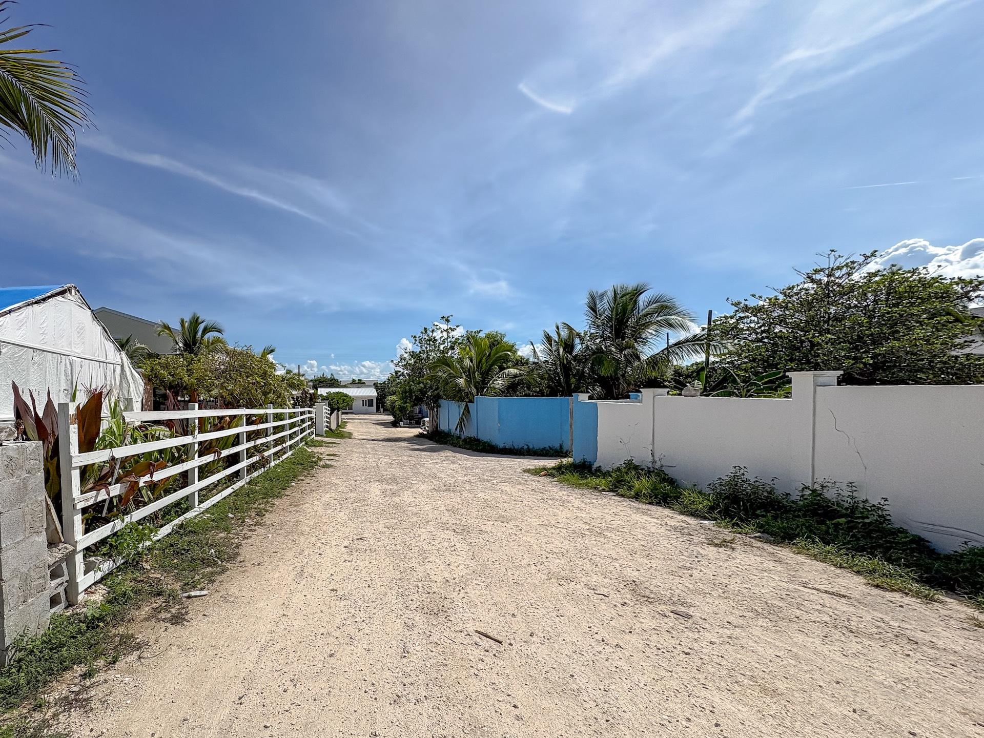 17B & 18B, Elbow Cay