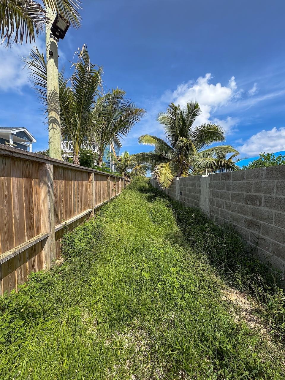 17B & 18B, Elbow Cay