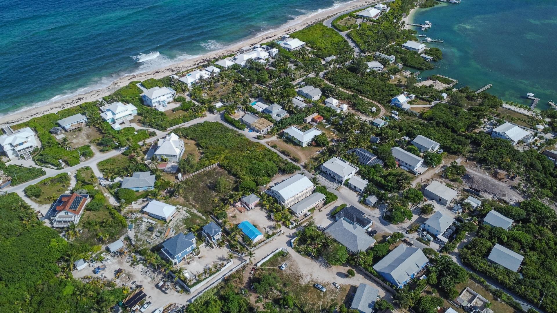 17B & 18B, Elbow Cay