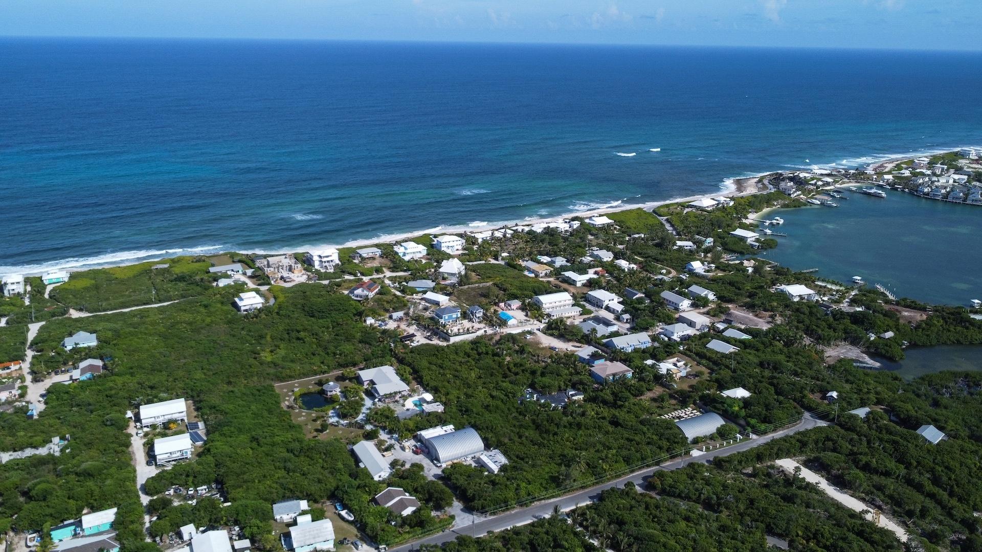 17B & 18B, Elbow Cay