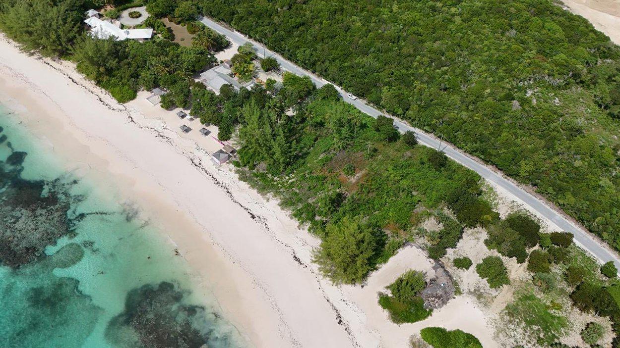 JACK’S BAY BEACH LOT 2