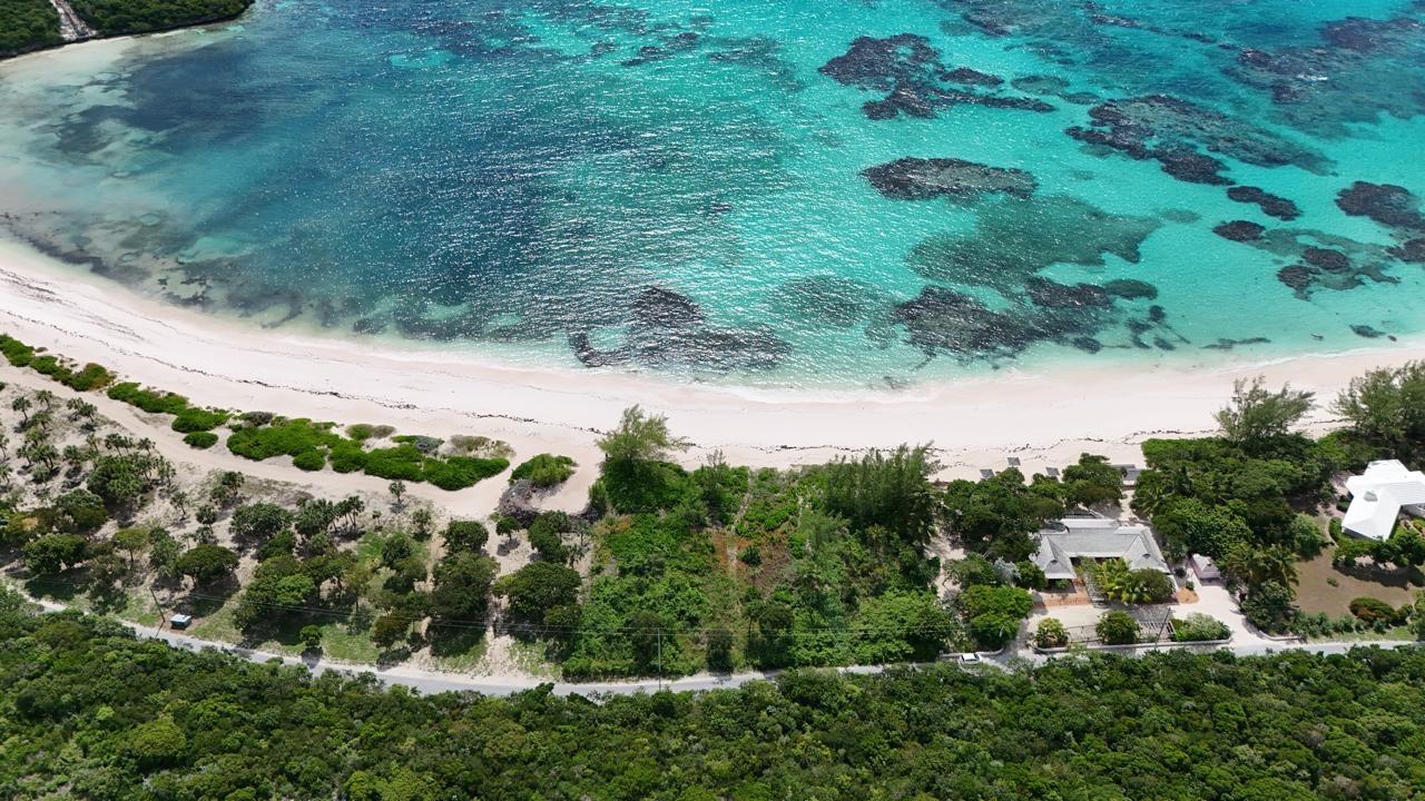 JACK’S BAY BEACH LOT 2