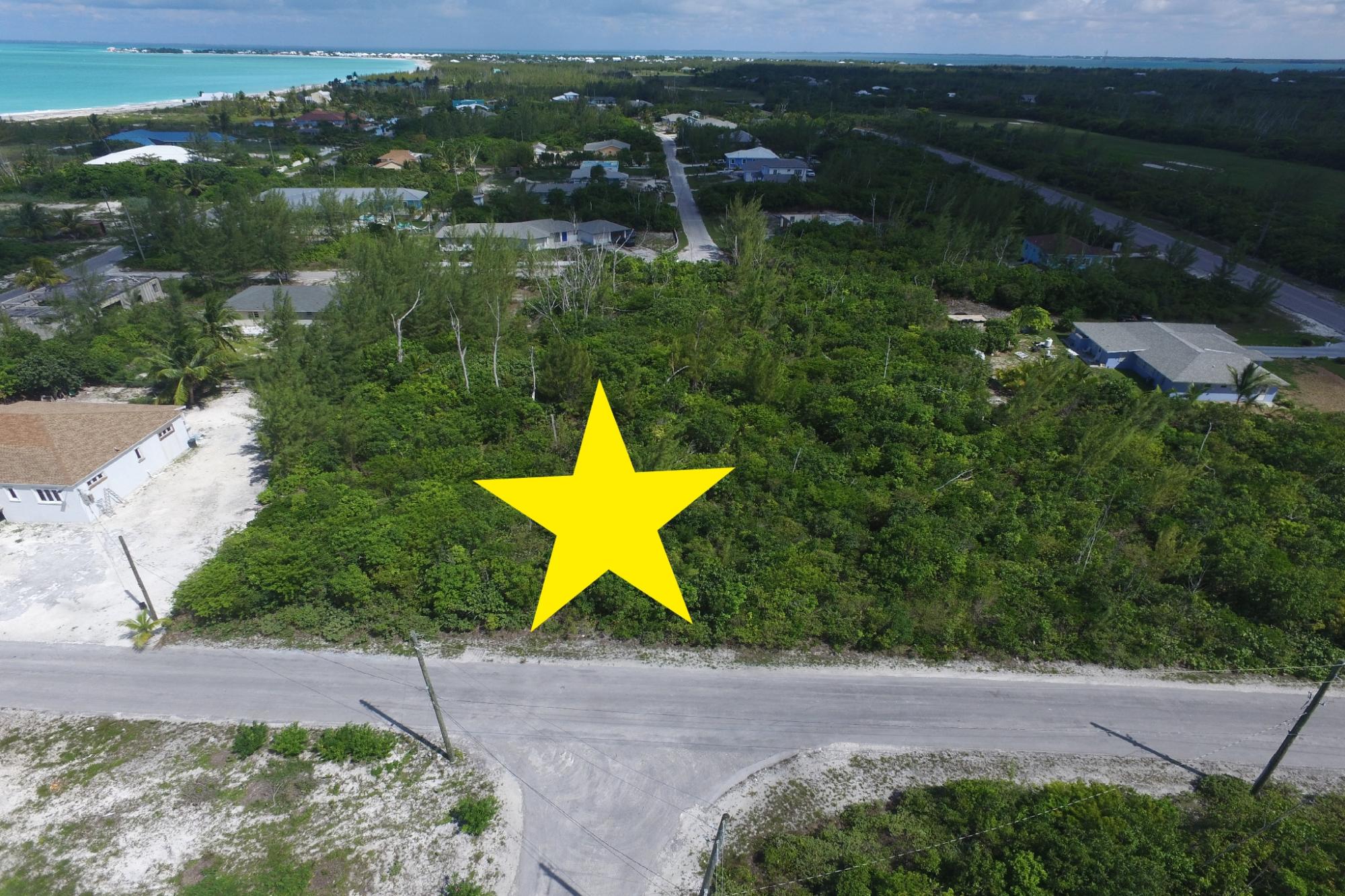 Lot 26, Block 3 TCB