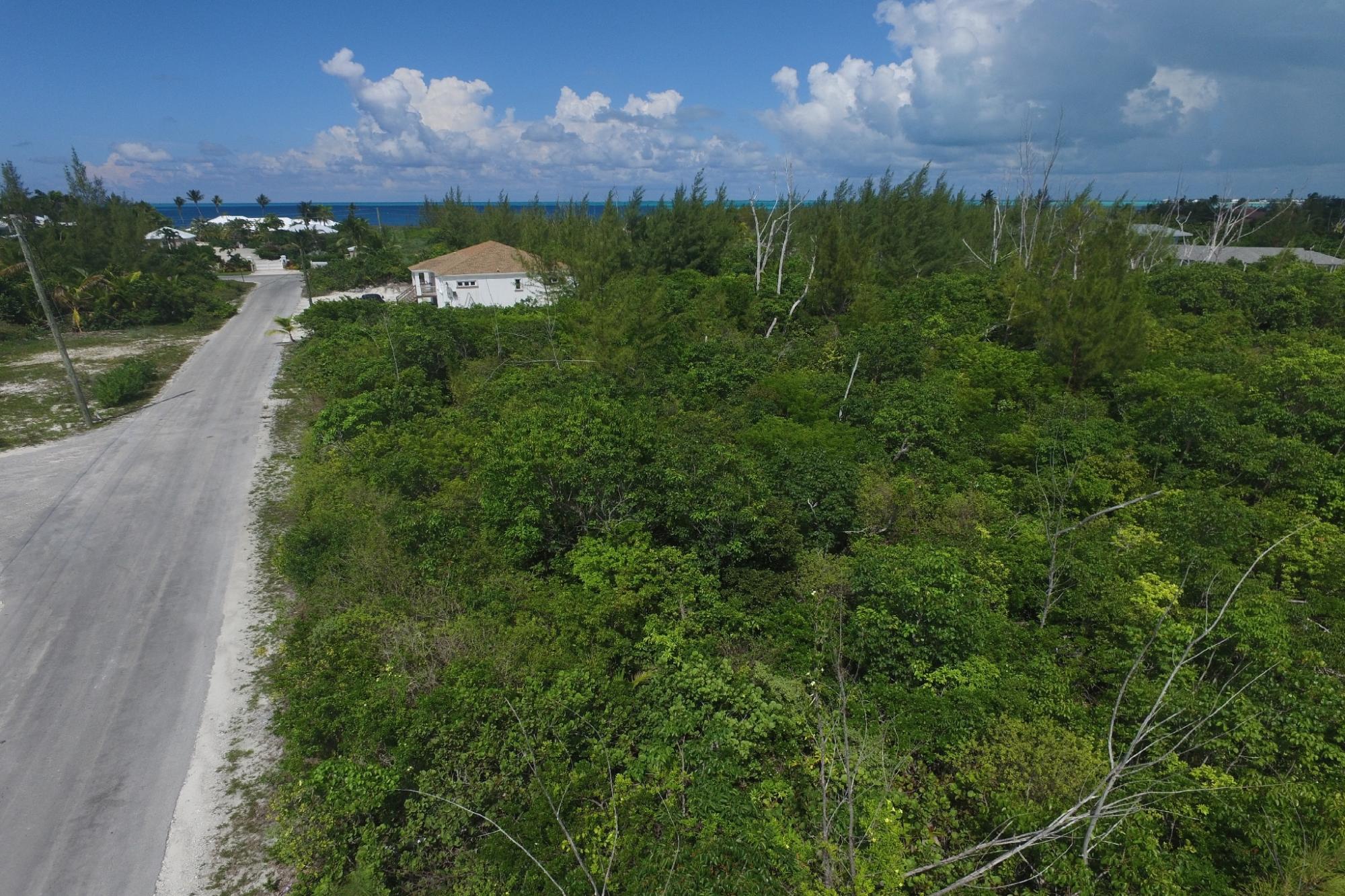 Lot 26, Block 3 TCB