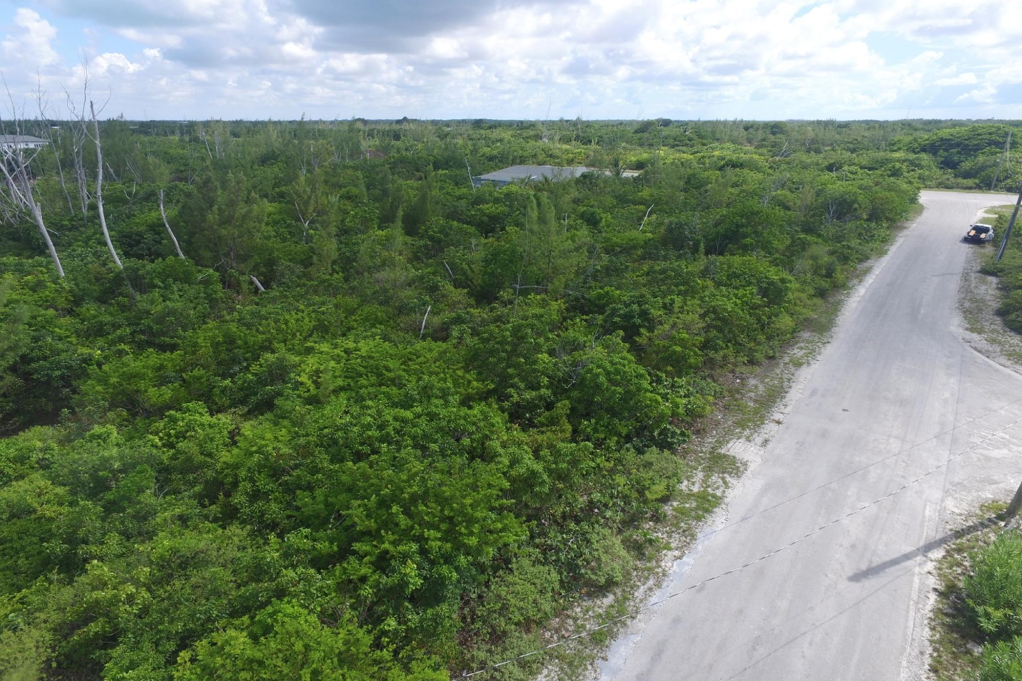 Lot 26, Block 3 TCB