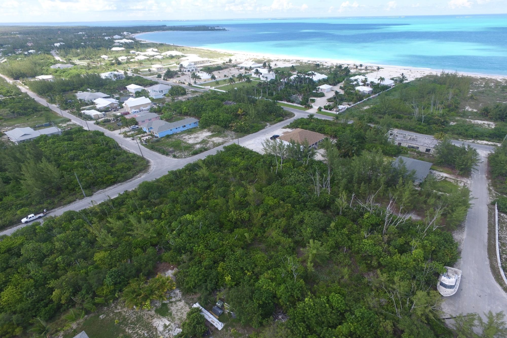 Lot 26, Block 3 TCB