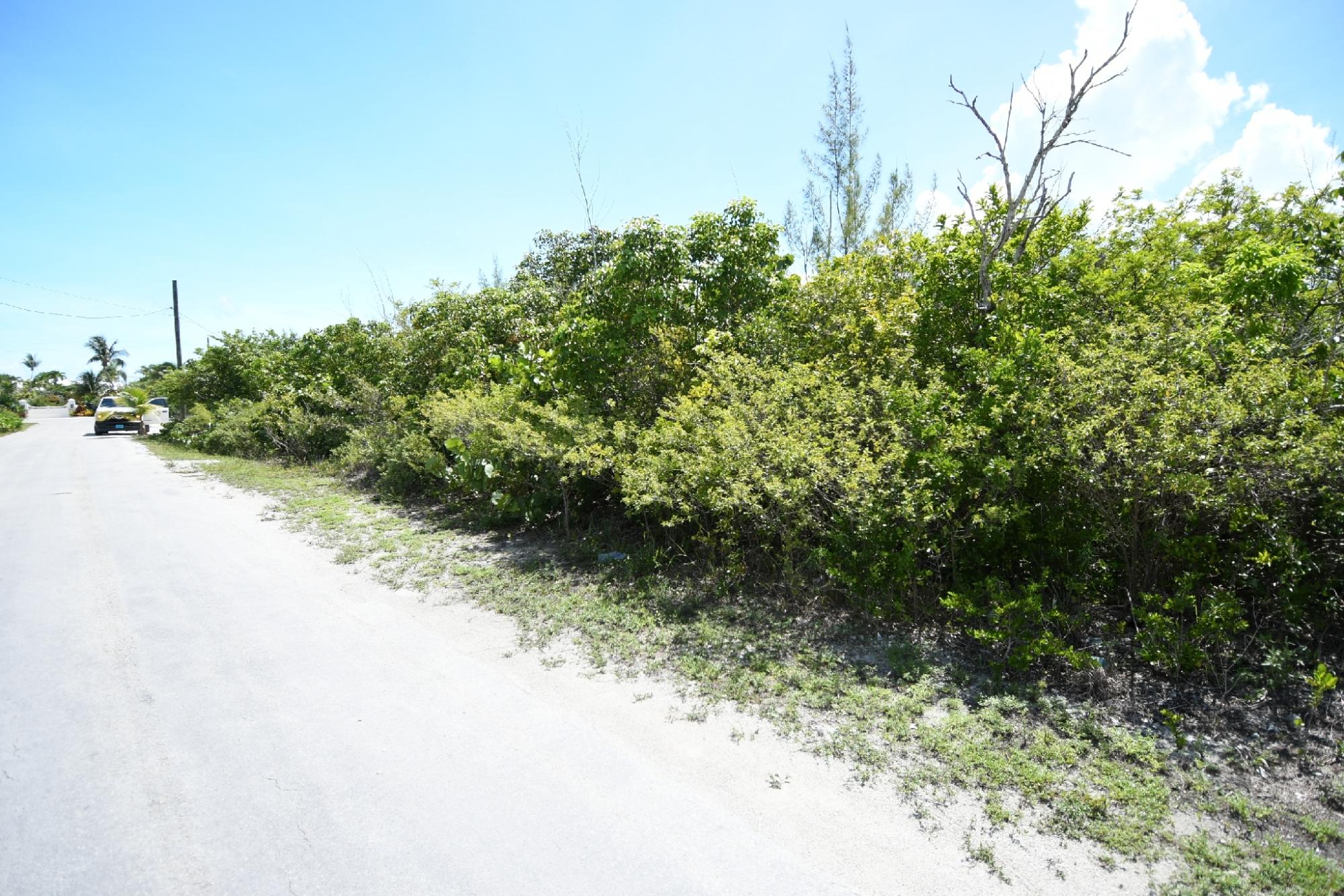 Lot 26, Block 3 TCB