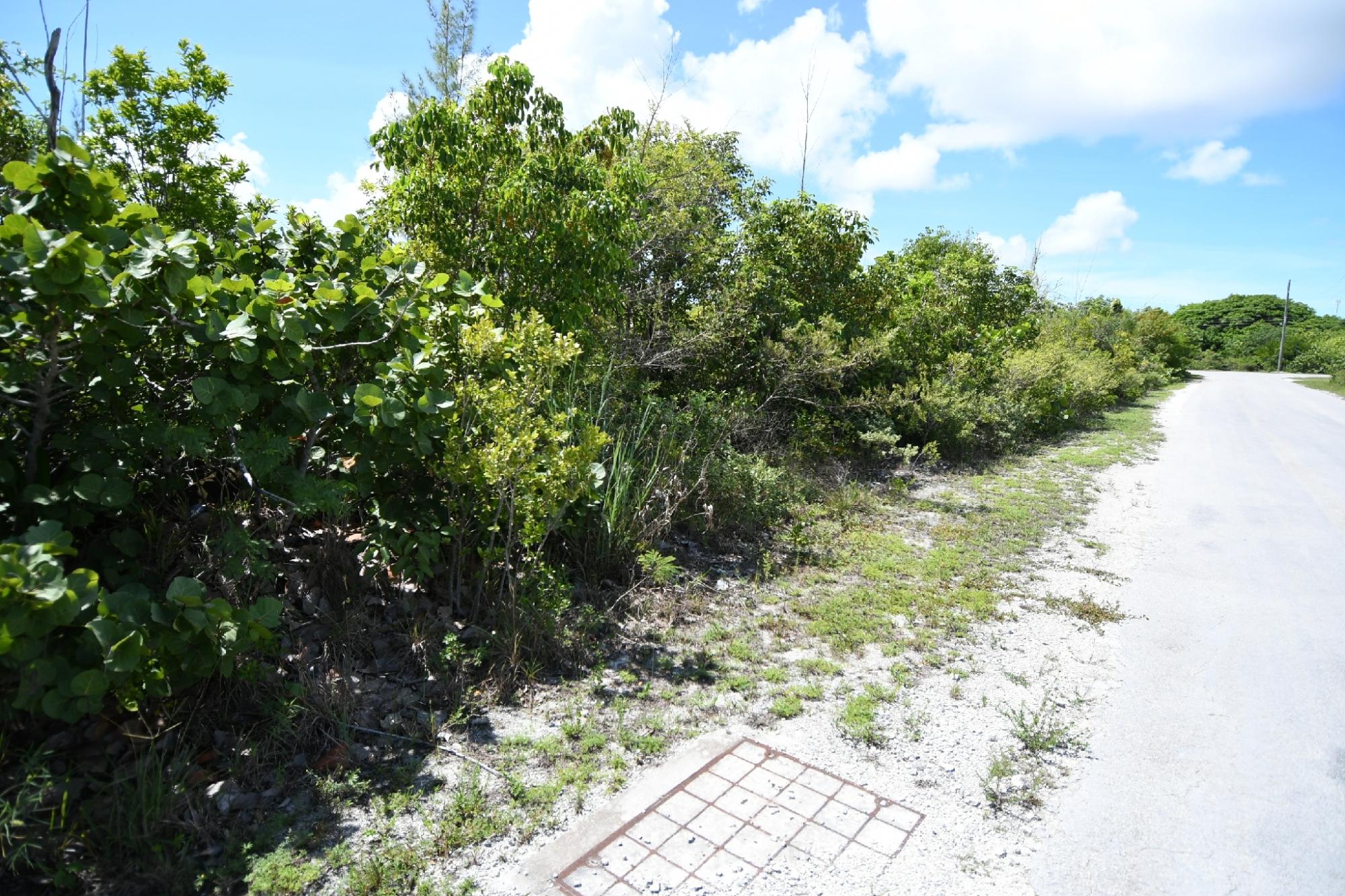 Lot 26, Block 3 TCB