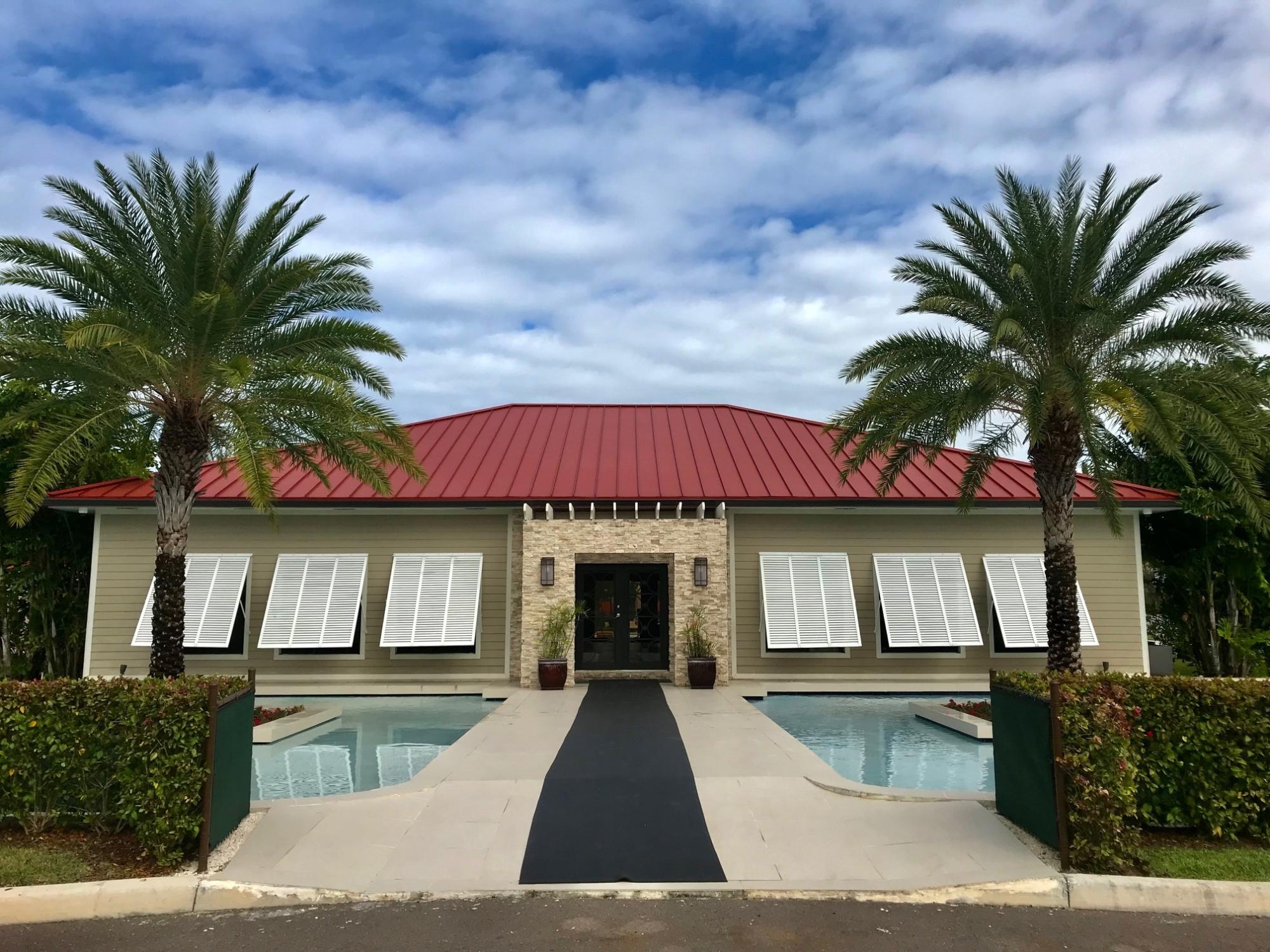 VENETIAN WEST RENTAL