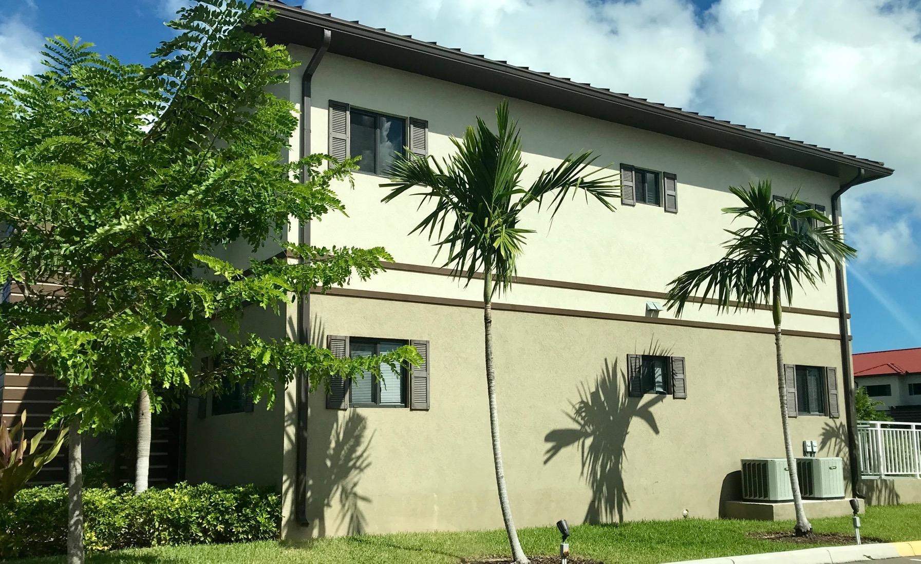 VENETIAN WEST RENTAL