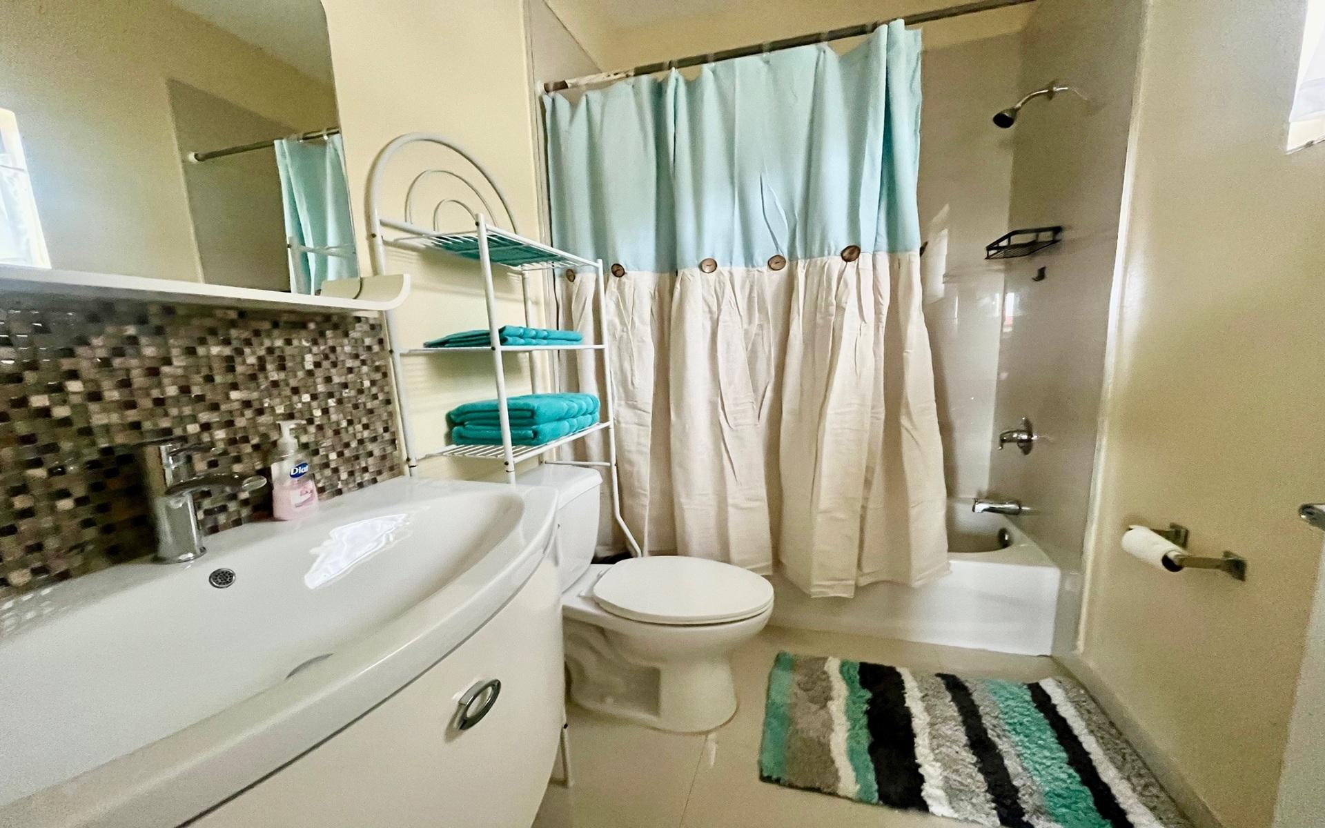 VENETIAN WEST RENTAL