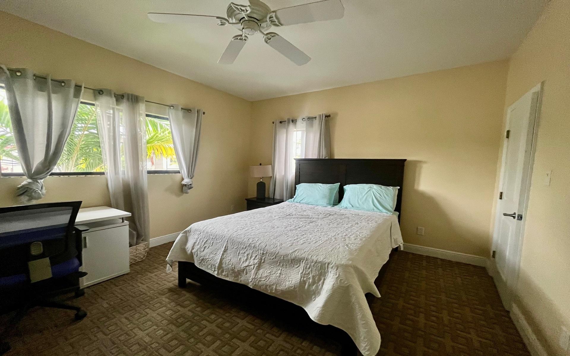 VENETIAN WEST RENTAL