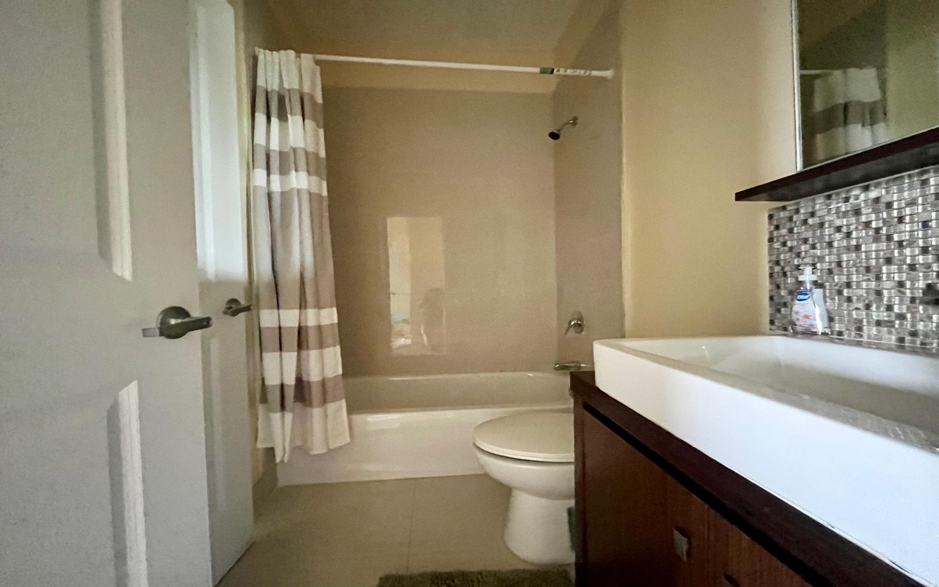 VENETIAN WEST RENTAL