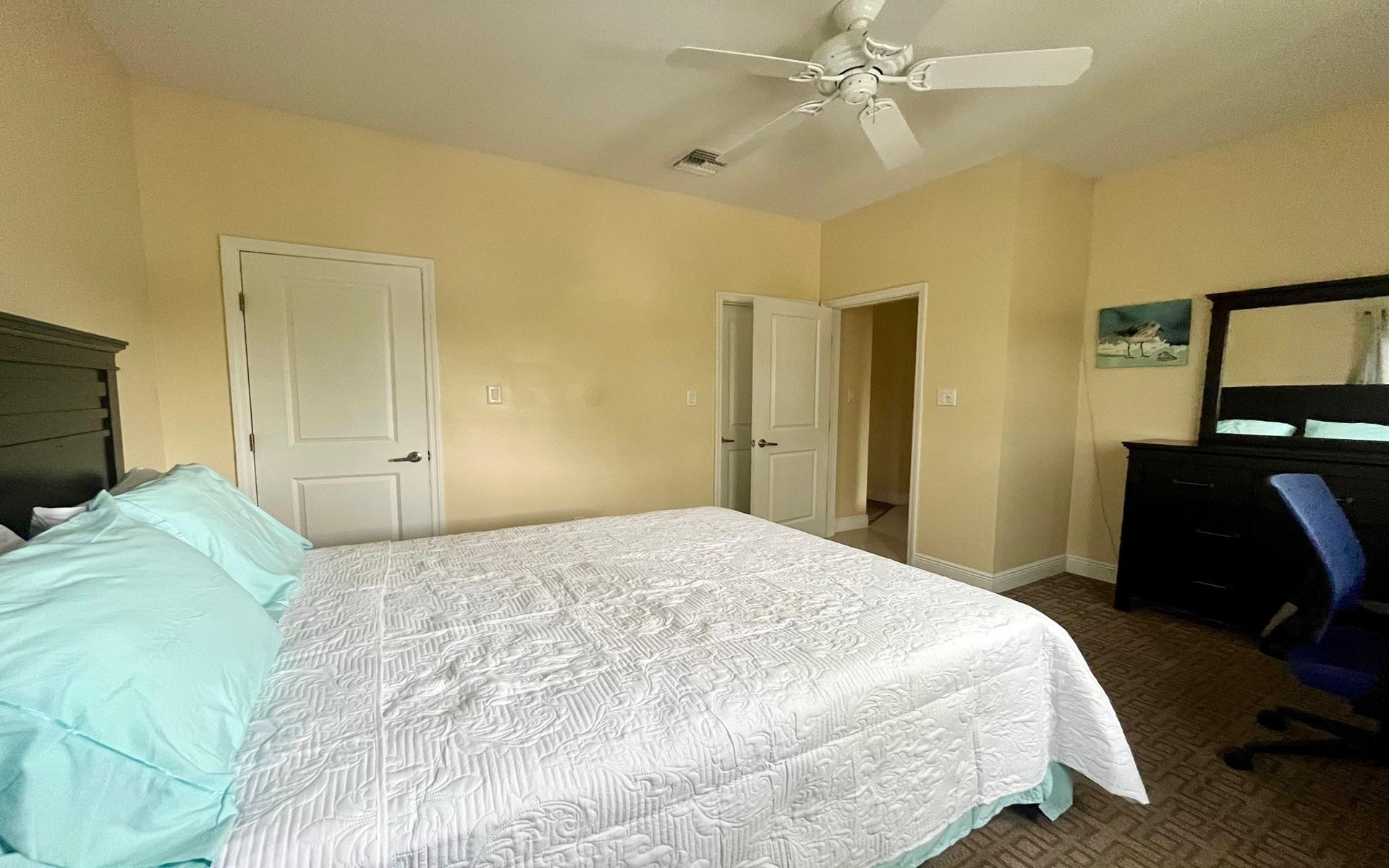 VENETIAN WEST RENTAL