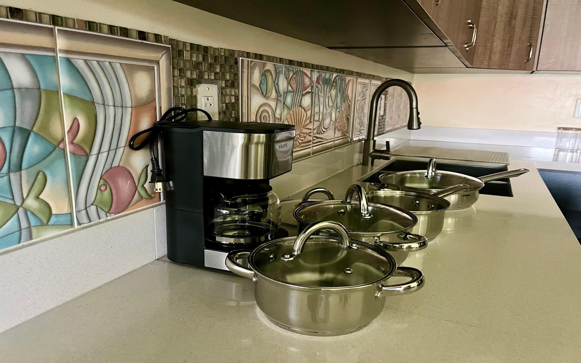 VENETIAN WEST RENTAL