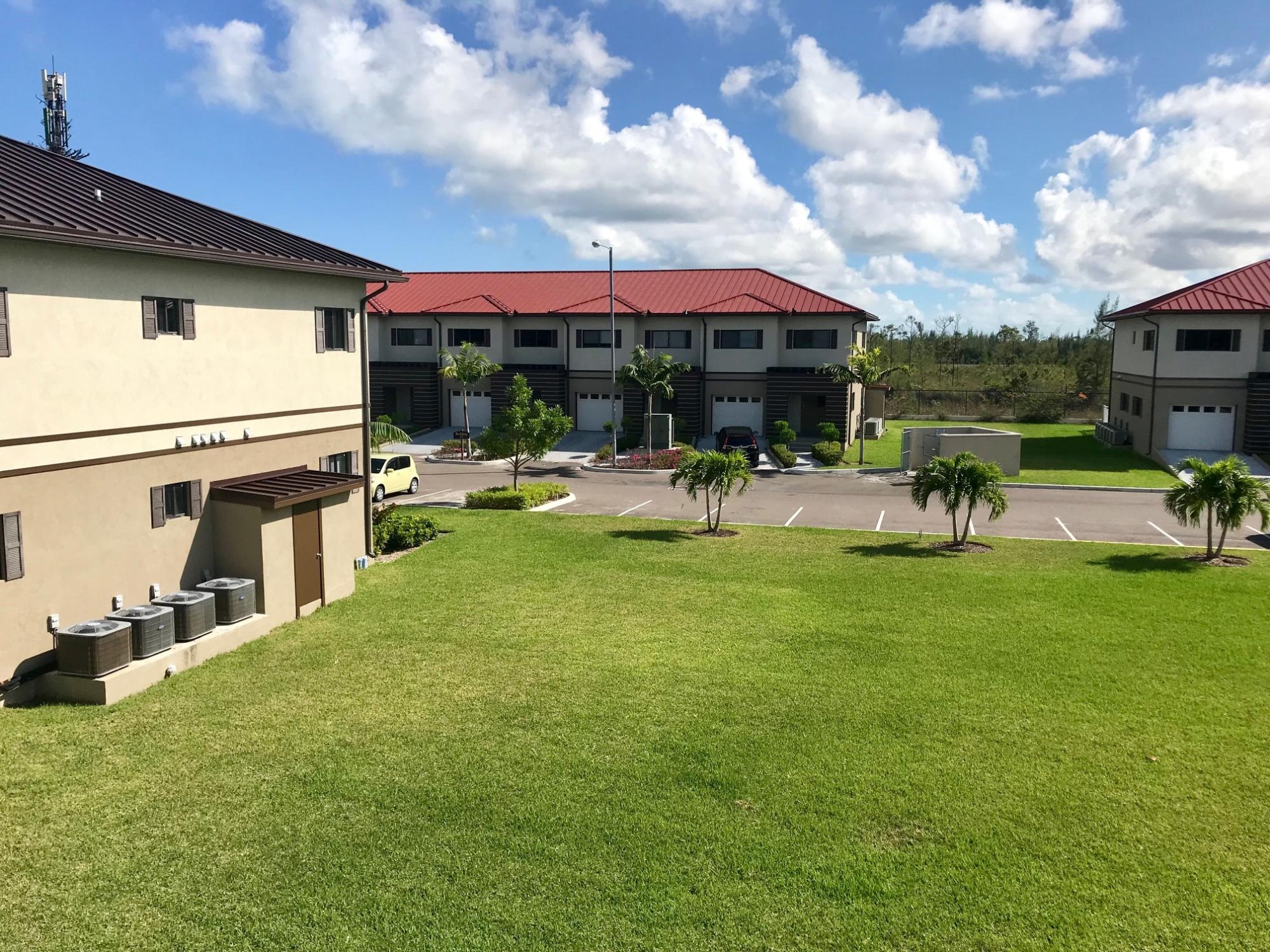 VENETIAN WEST RENTAL