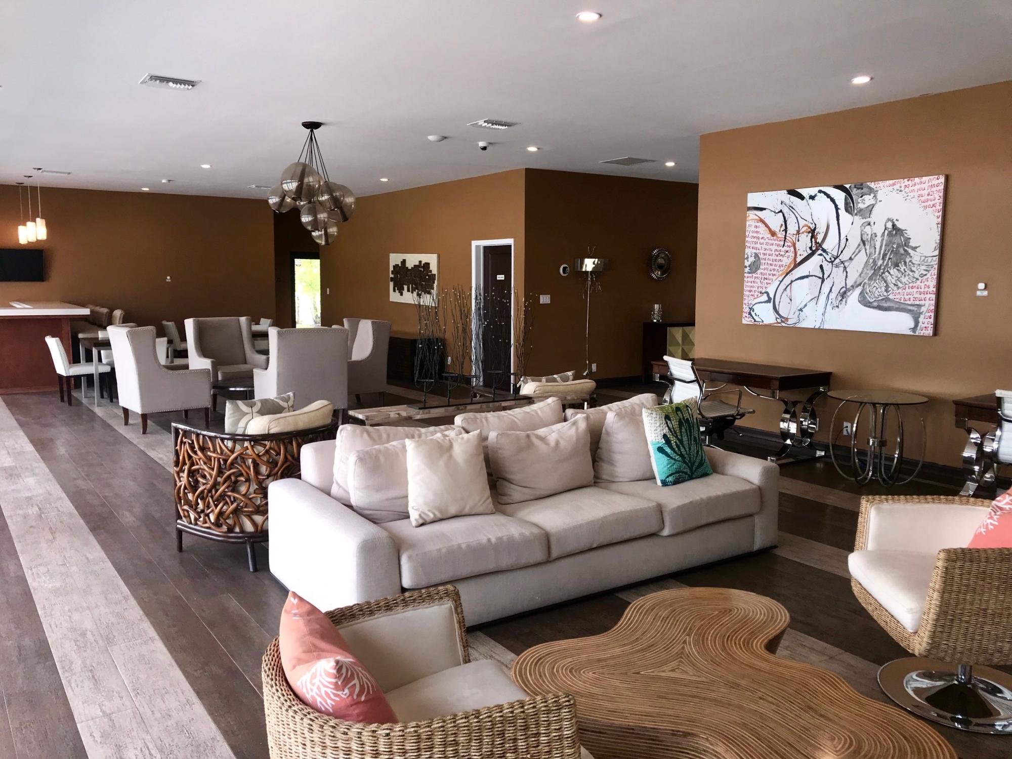 VENETIAN WEST RENTAL