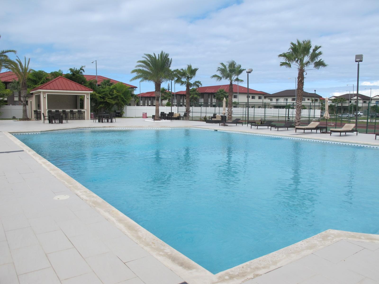 VENETIAN WEST RENTAL