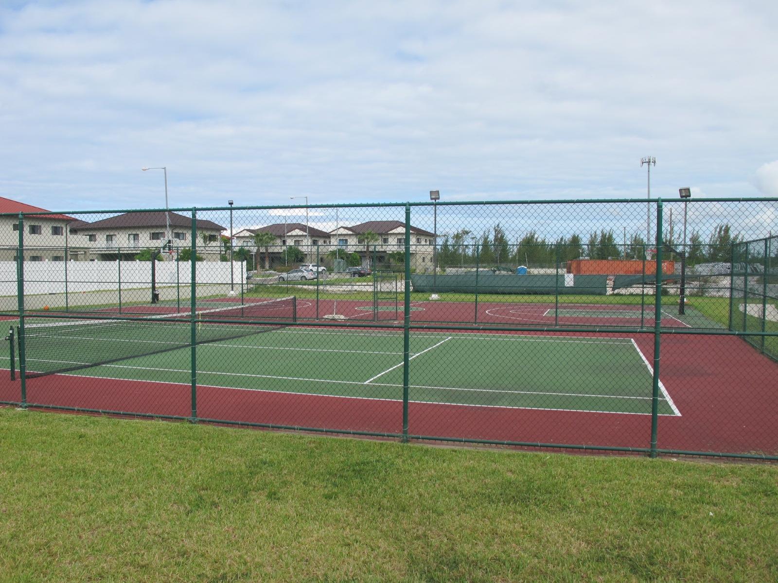 VENETIAN WEST RENTAL