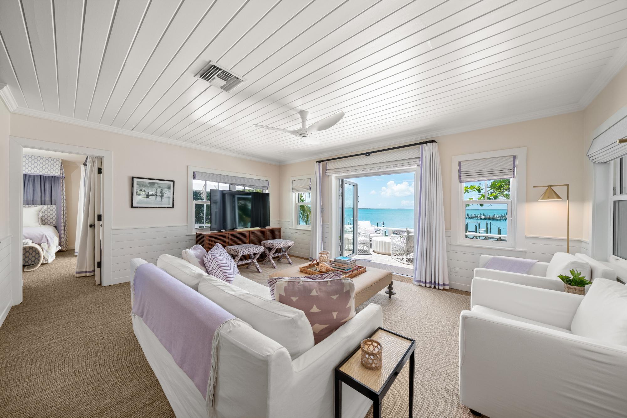 Harbour View Cottage