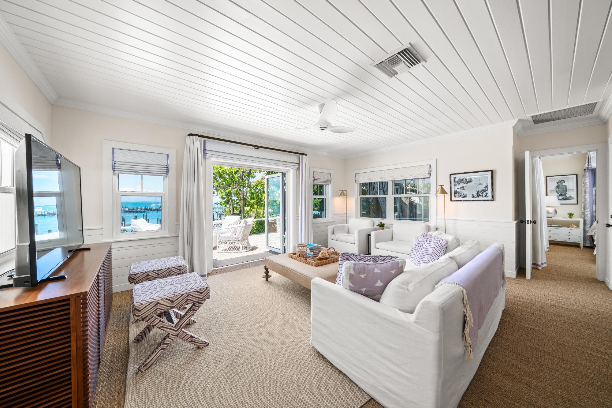 Harbour View Cottage