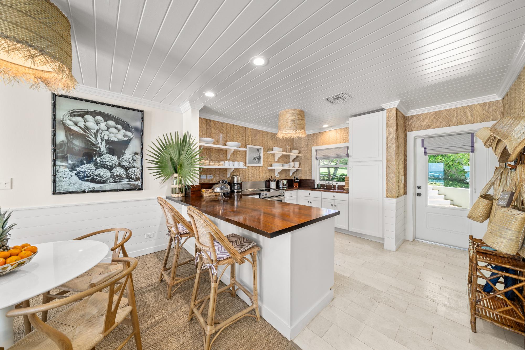 Harbour View Cottage