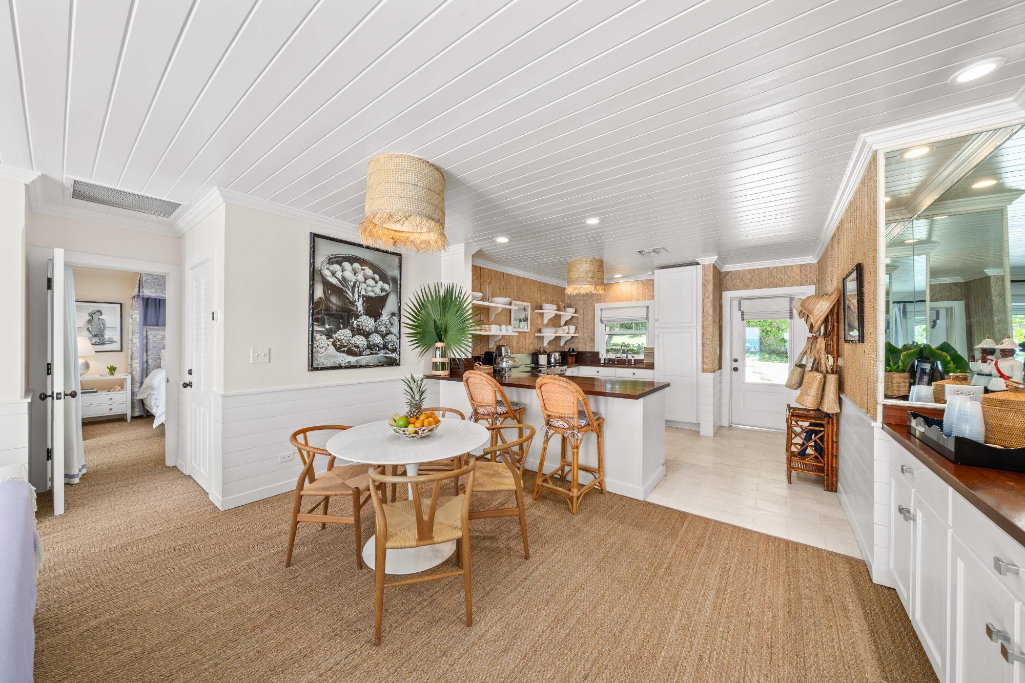 Harbour View Cottage