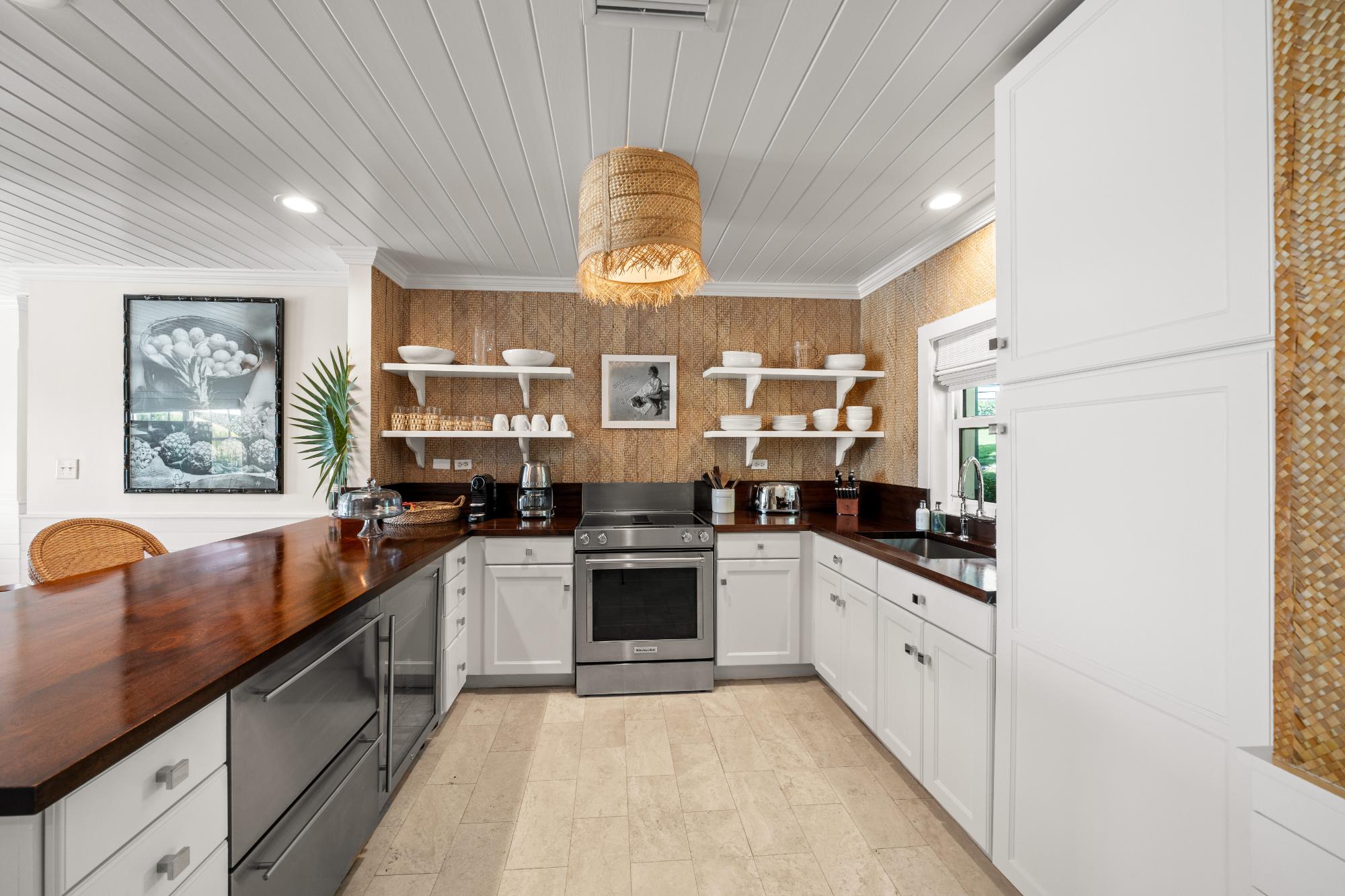 Harbour View Cottage