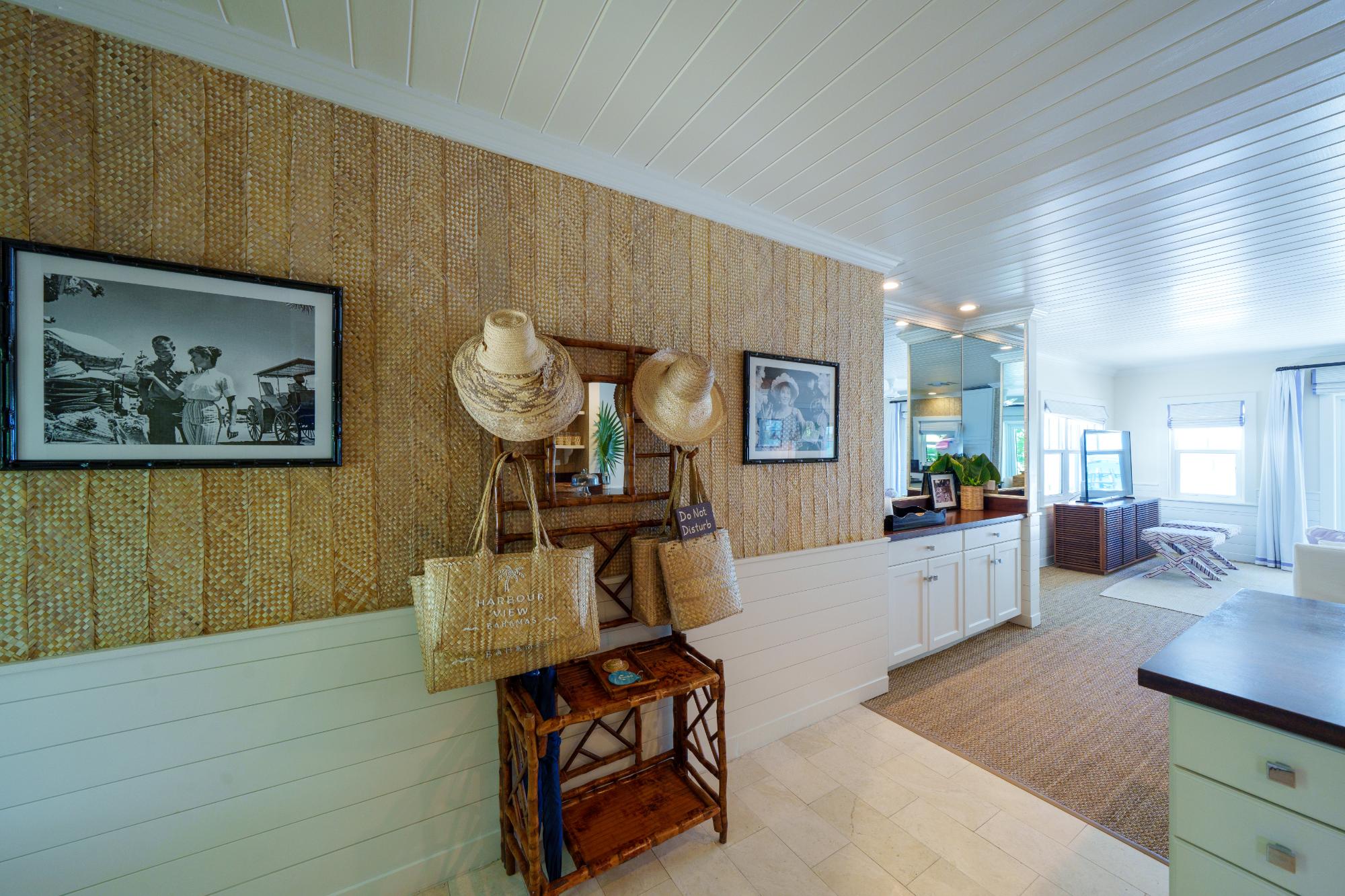 Harbour View Cottage