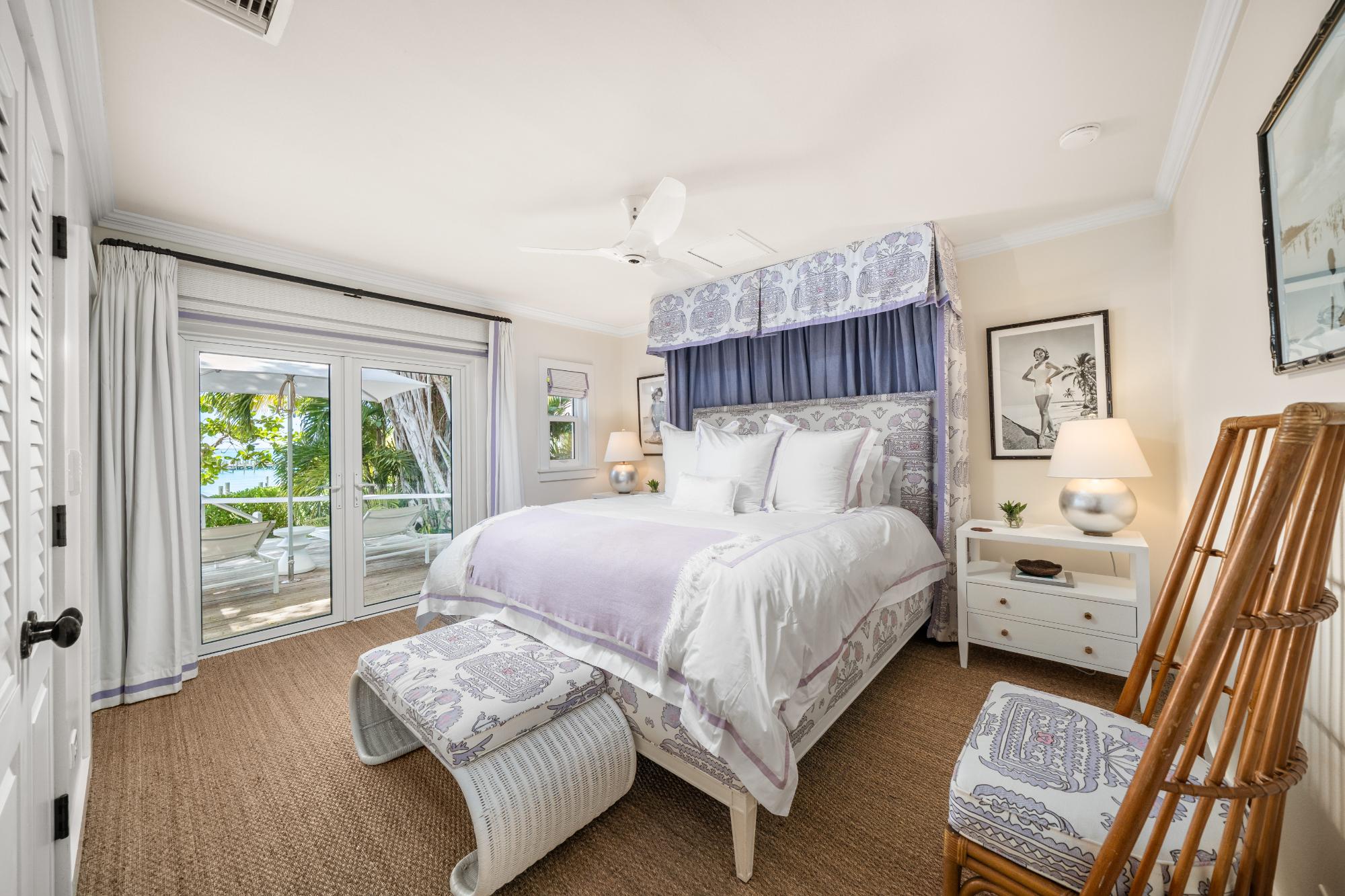 Harbour View Cottage