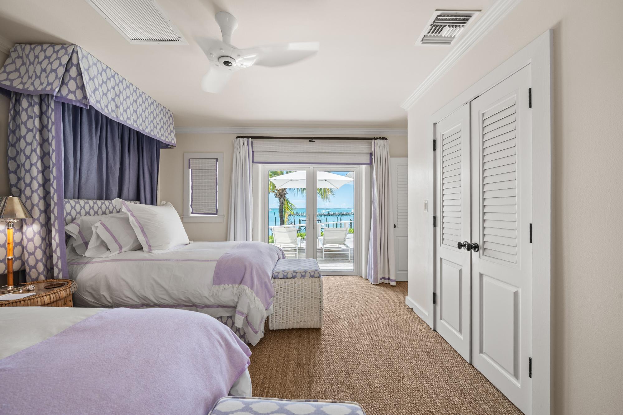 Harbour View Cottage