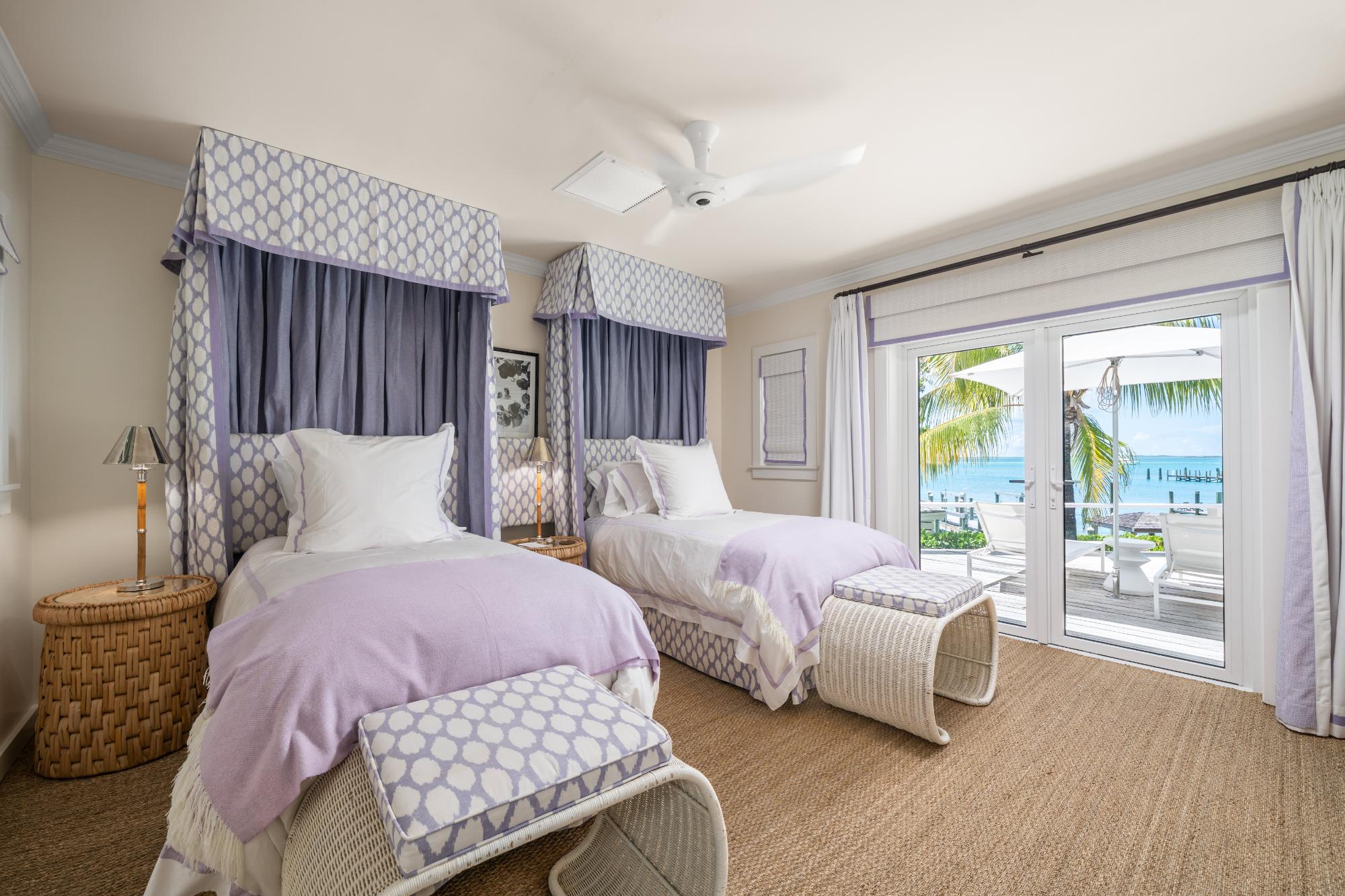 Harbour View Cottage