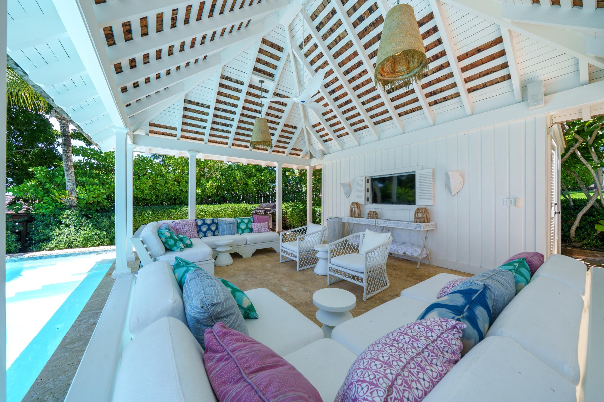 Harbour View Cottage
