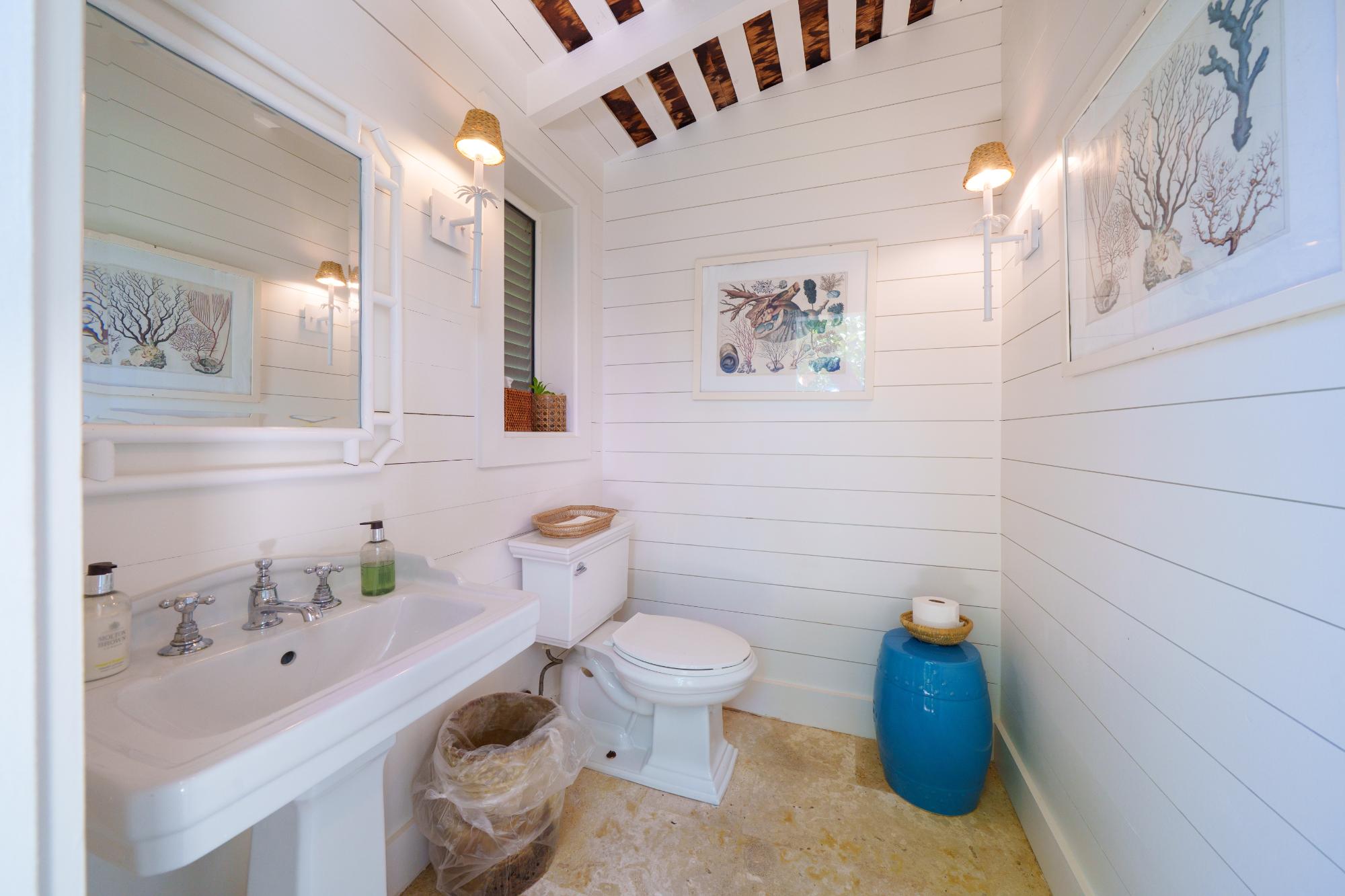 Harbour View Cottage