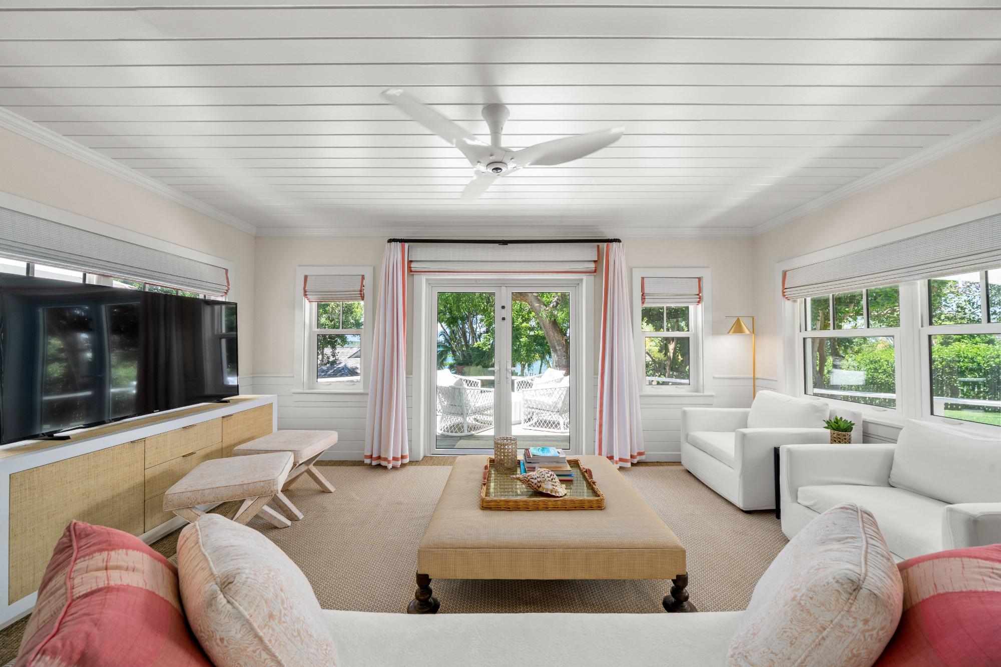 Harbour View Cottage